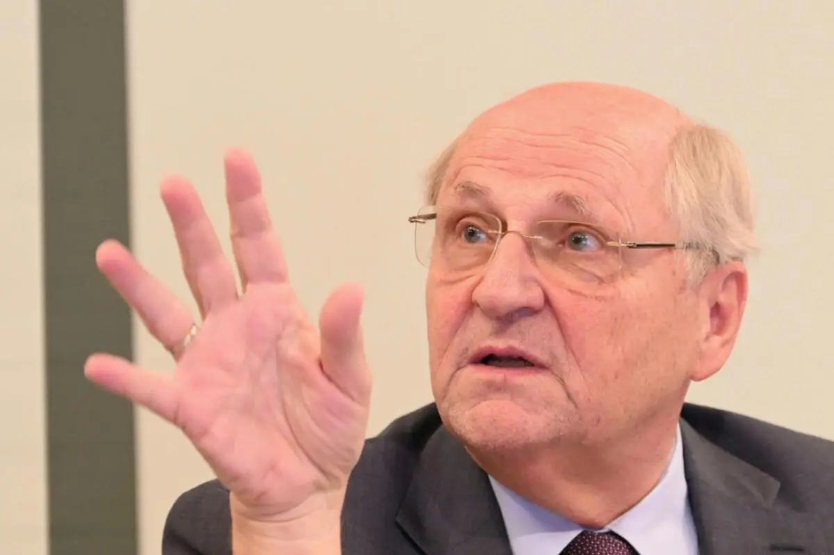 Badelt mahnt Strukturreformen ein