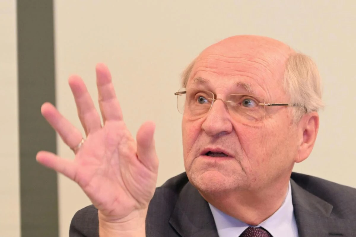 Badelt mahnt Strukturreformen ein