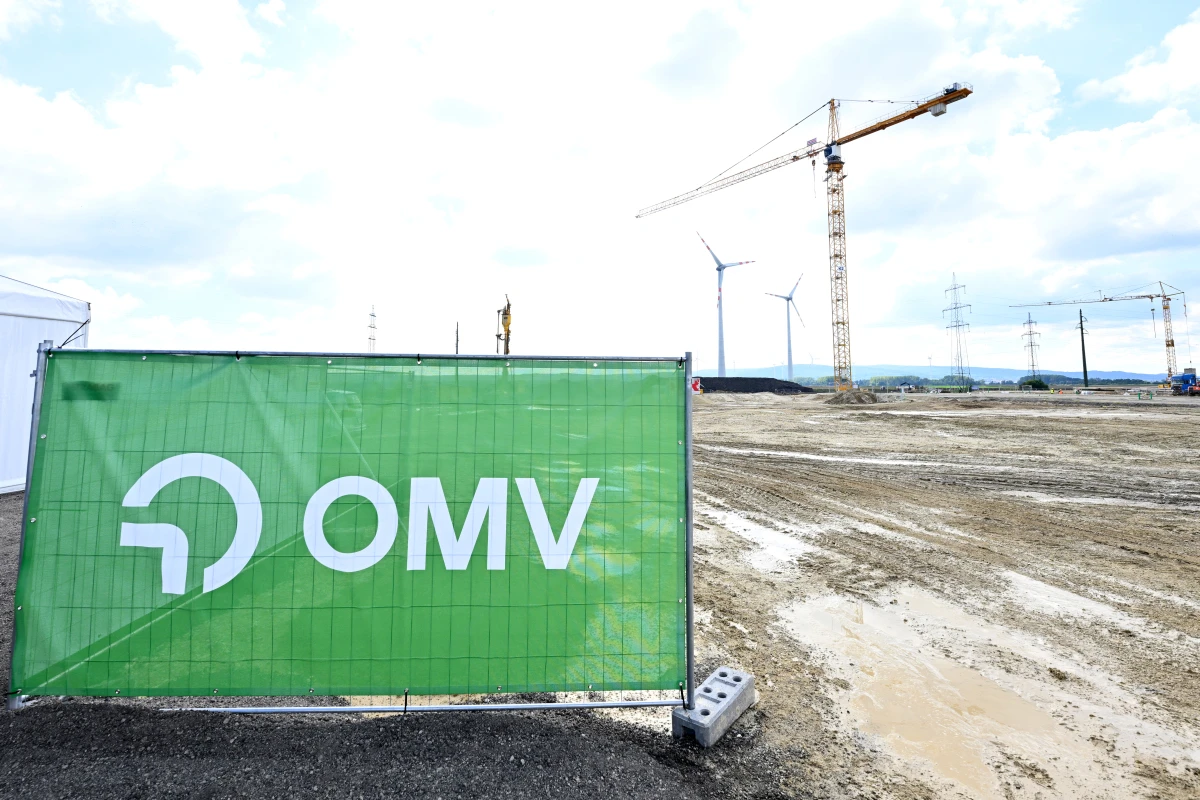 OMV bekommt Wasserstoff-Partner aus Abu Dhabi