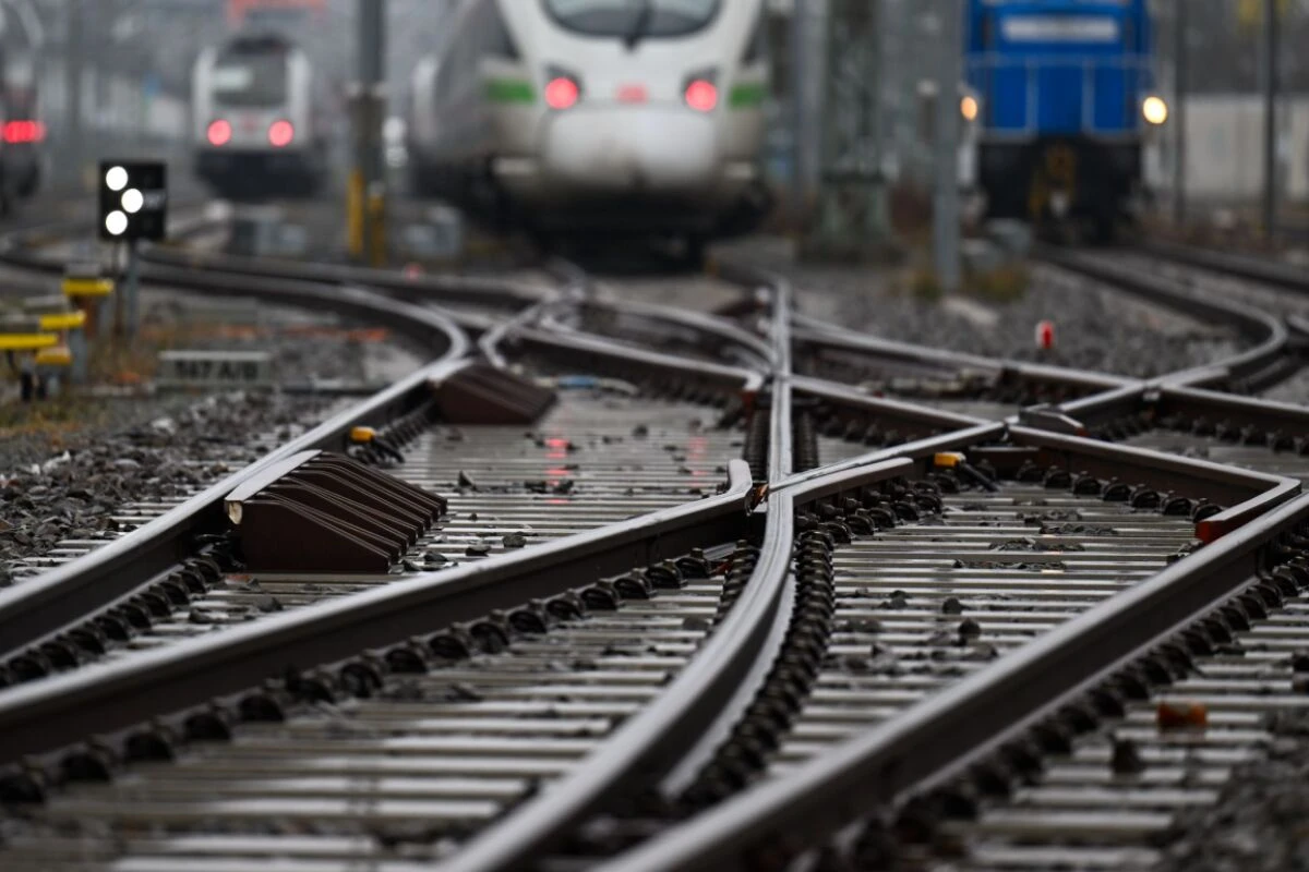 Einheitliches Bahnticket für ganz Europa gesucht