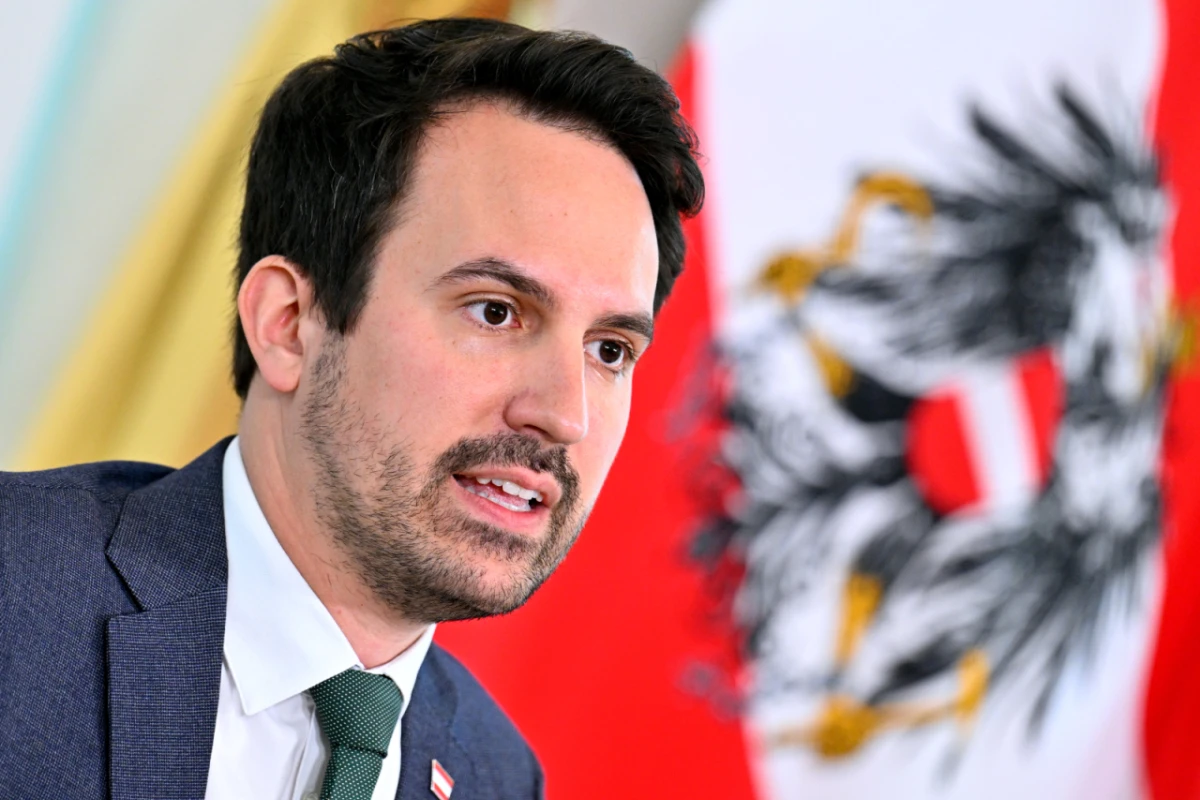 Wiederkehr sieht eine "Trendwende"