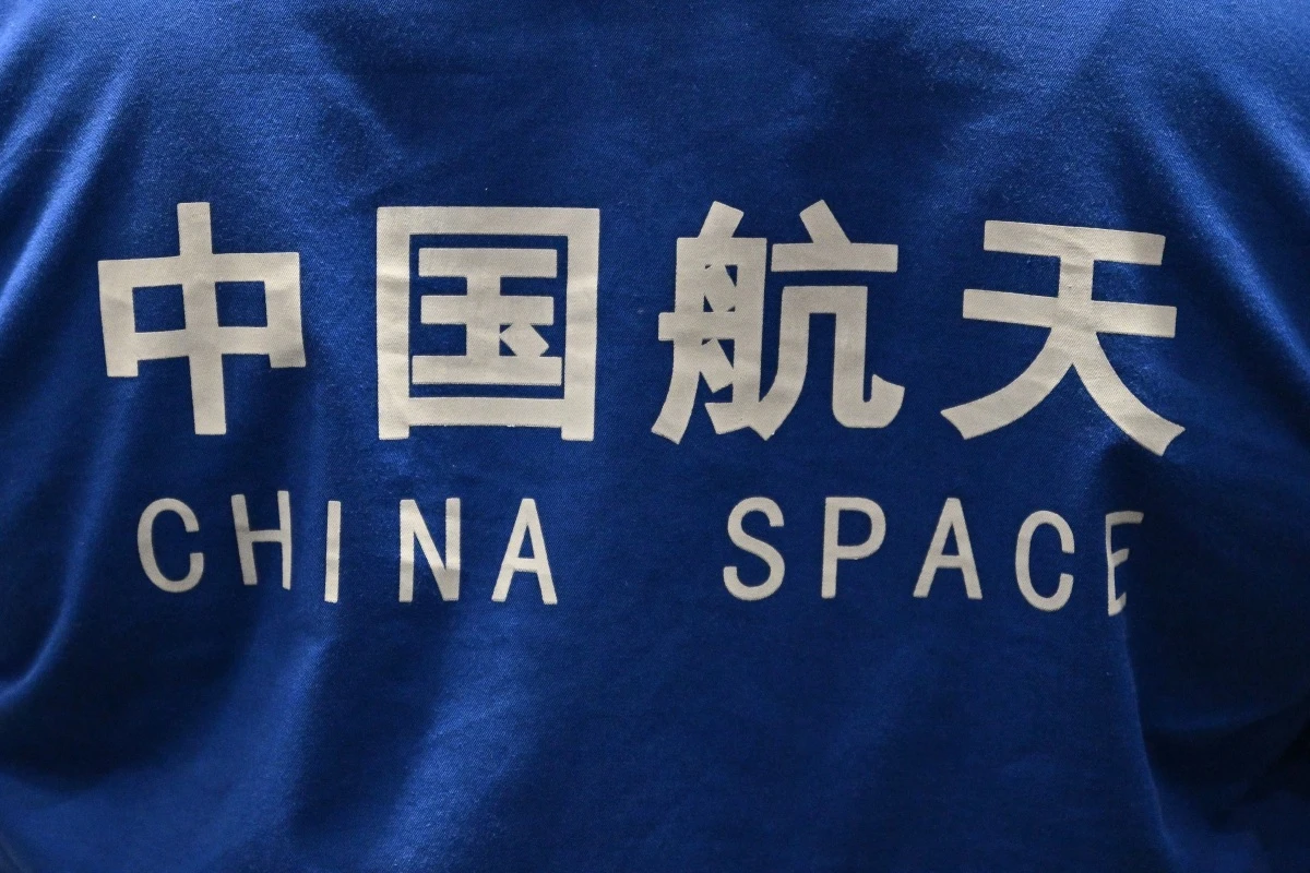 Crash mit Schrott soll verhindert werden