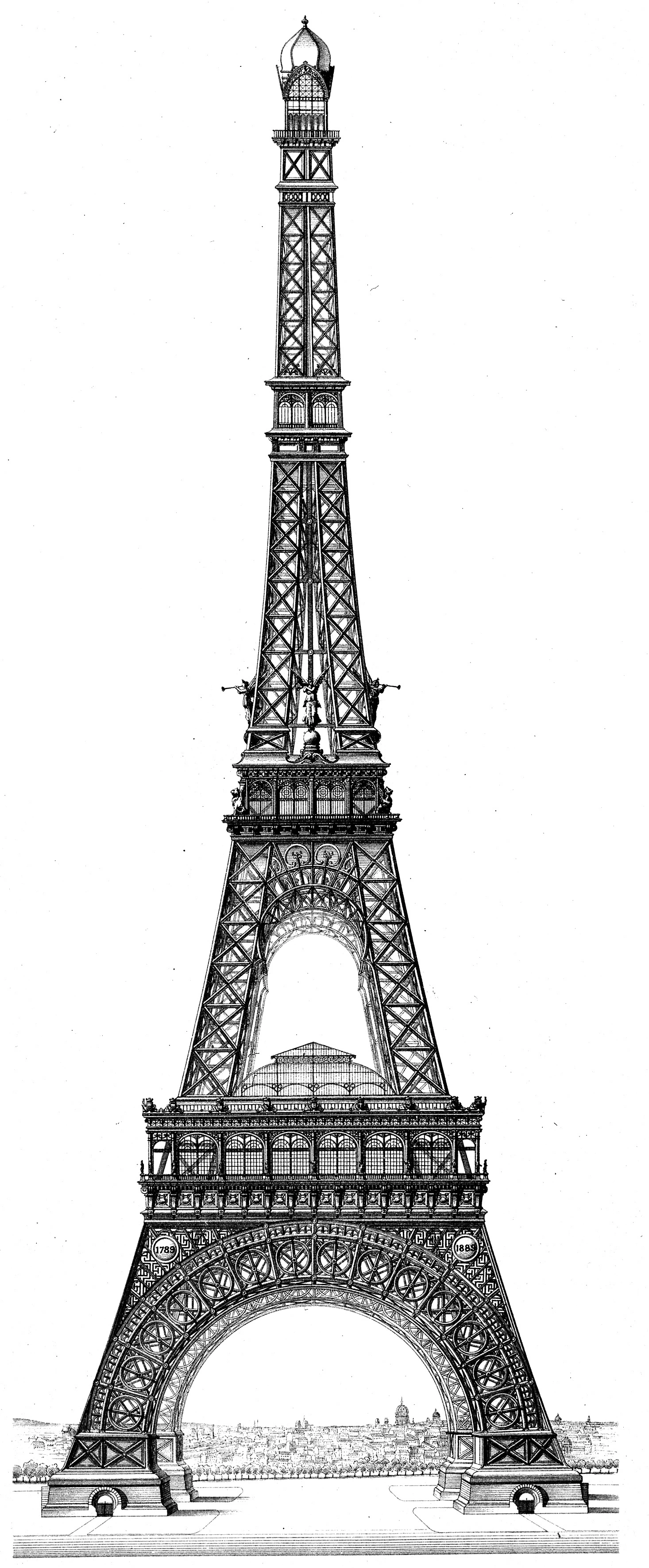 © Roger Viollet / picturedesk.com Blurred image background