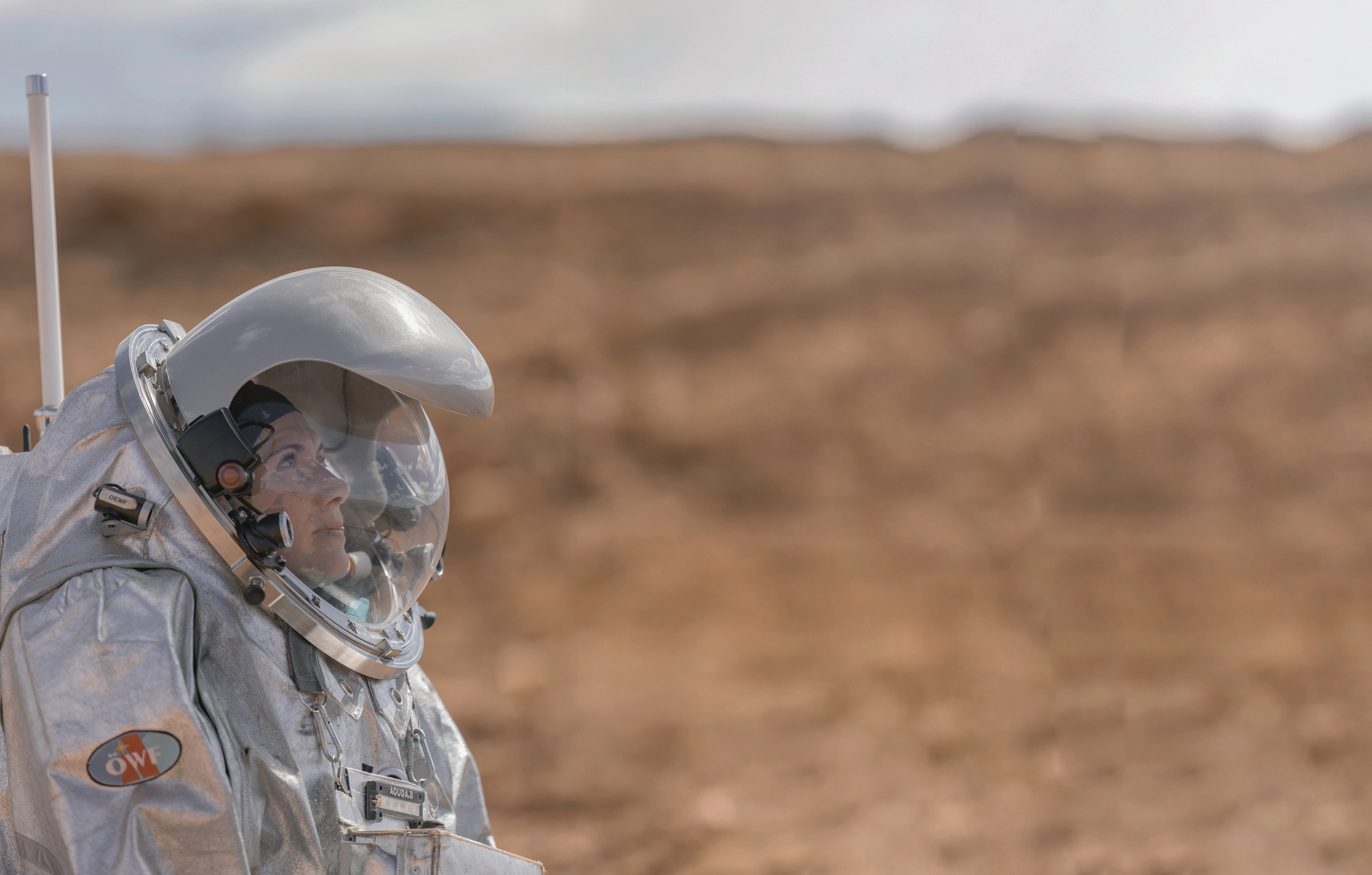 Griff nach den Sternen: Österreichs Weltraumindustrie zwischen Können und Wollen