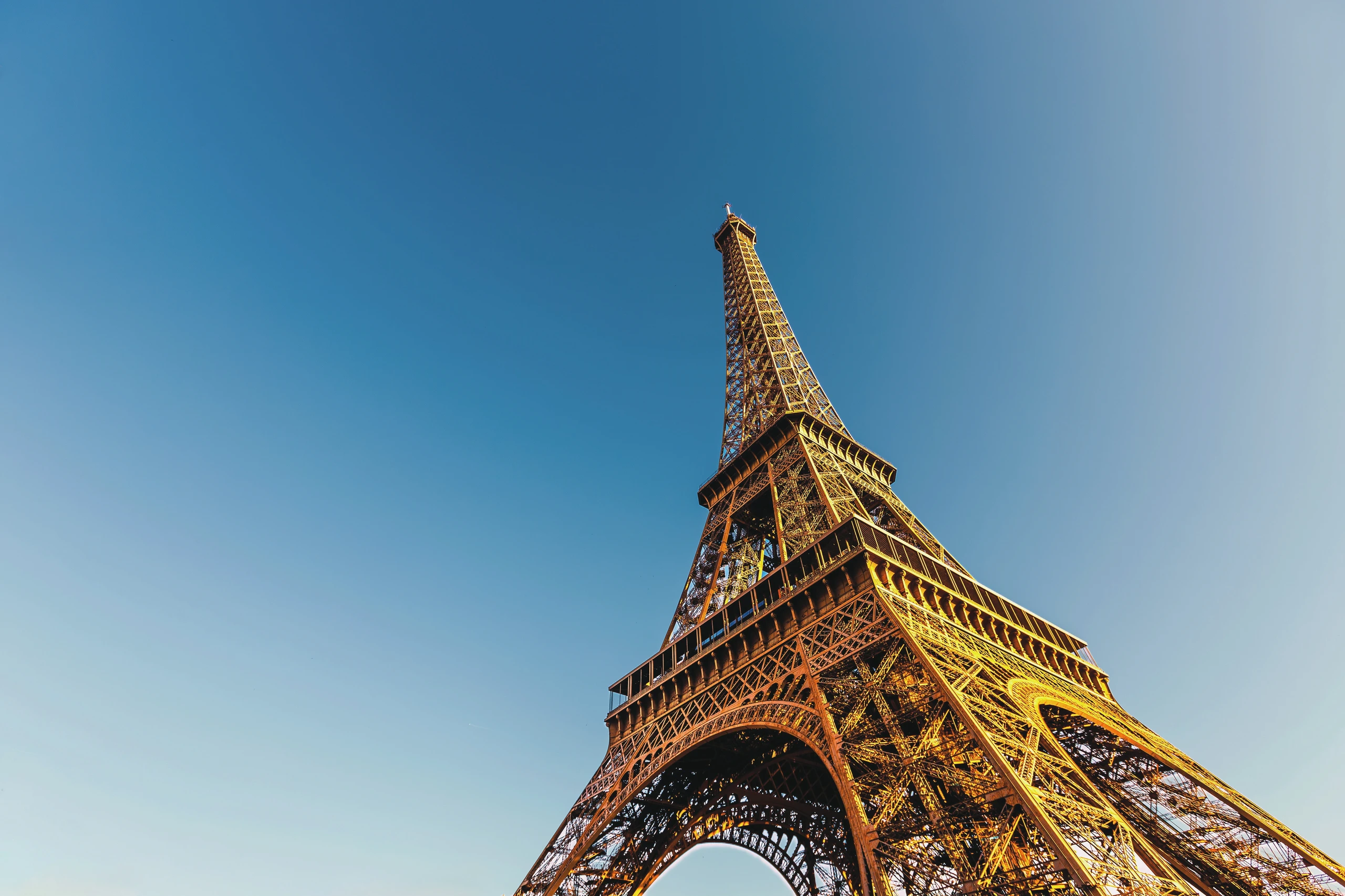 Eiffelturm: Vom „Monstrum“ zum bekanntesten Bauwerk der Welt