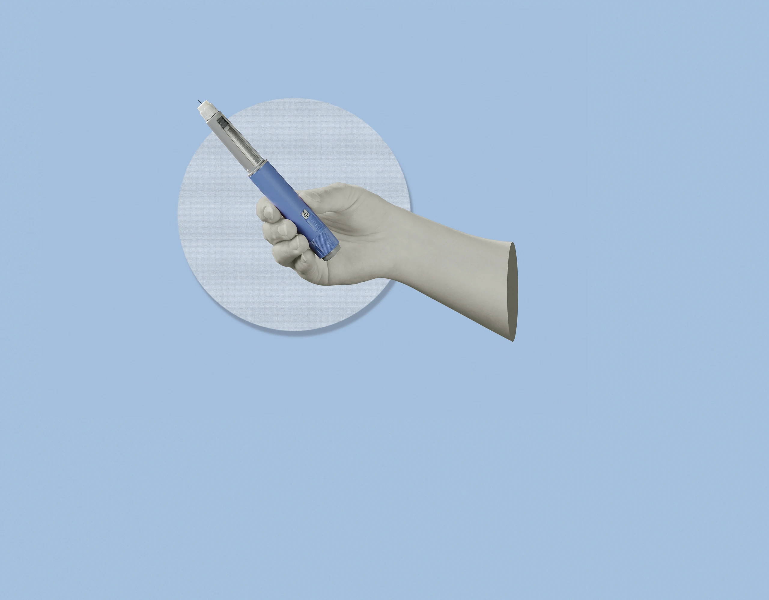 Ozempic, Wegovy & Co.: Abnehmspritzen und die neue Rolle der Medizin im Kampf gegen Kilos