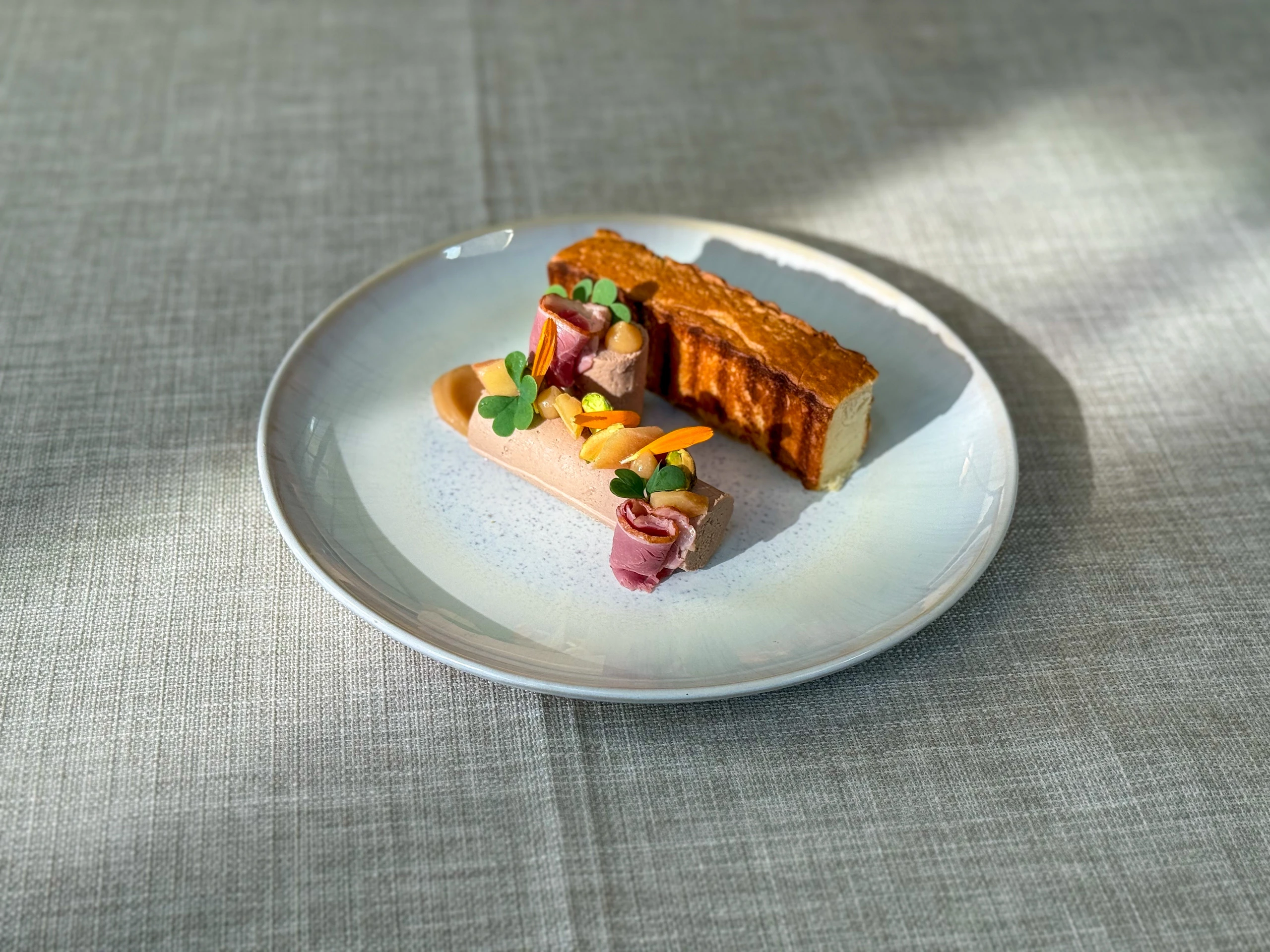 Die besten Restaurants zum Ganslessen