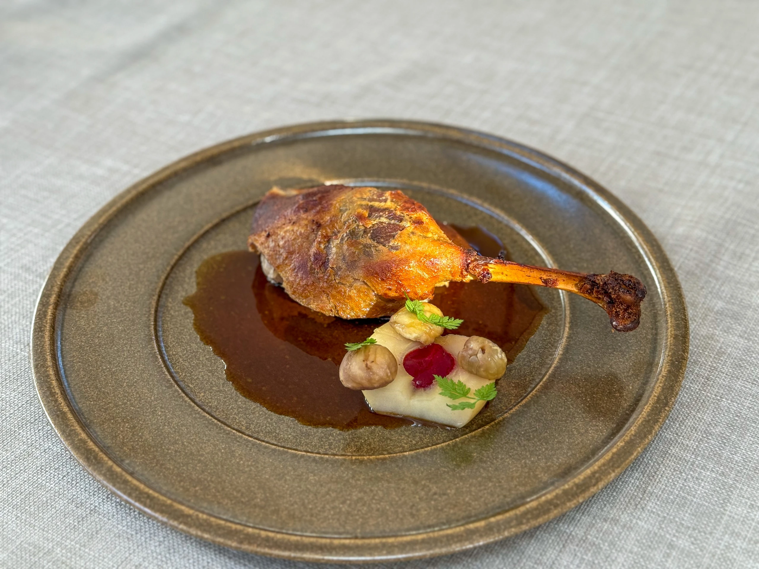 Martinigansl: Die Ganse Wahrheit