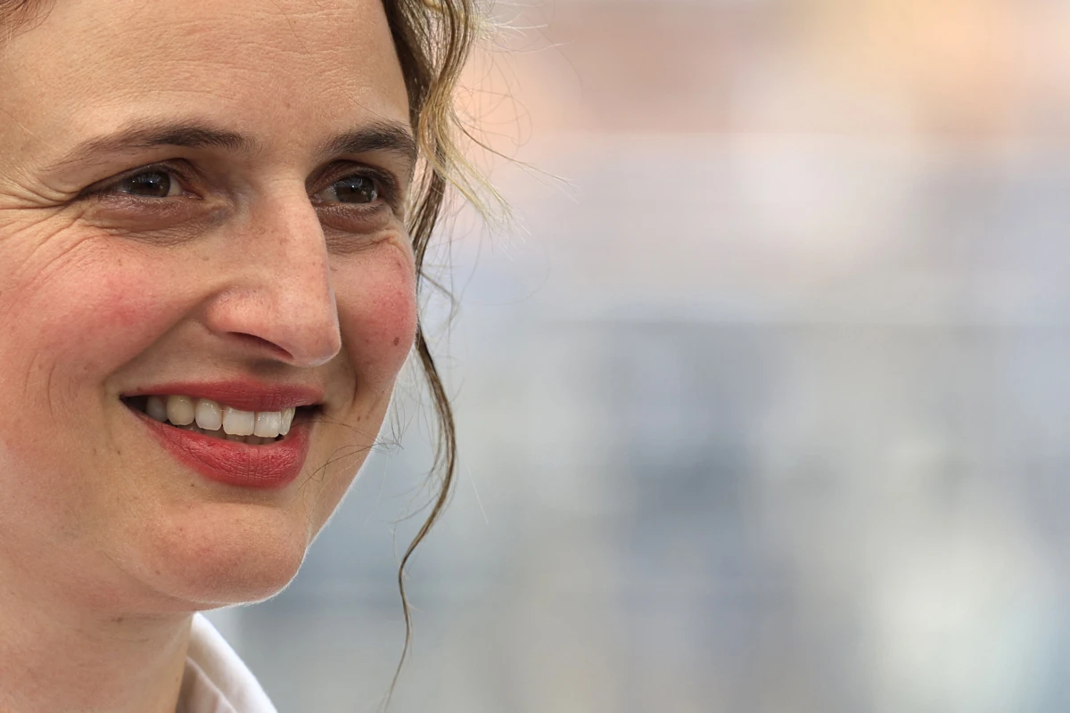 Alice Rohrwacher wird in Berlin geehrt