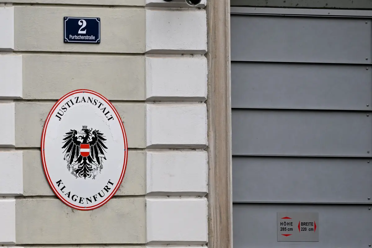 Der 28-Jährige kam nicht ins Gefängnis zurück