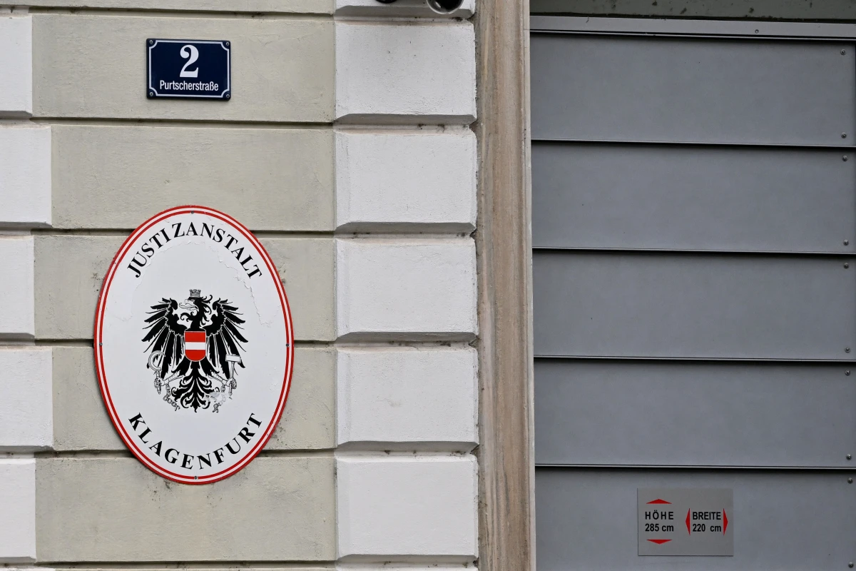 Der 28-Jährige kam nicht ins Gefängnis zurück