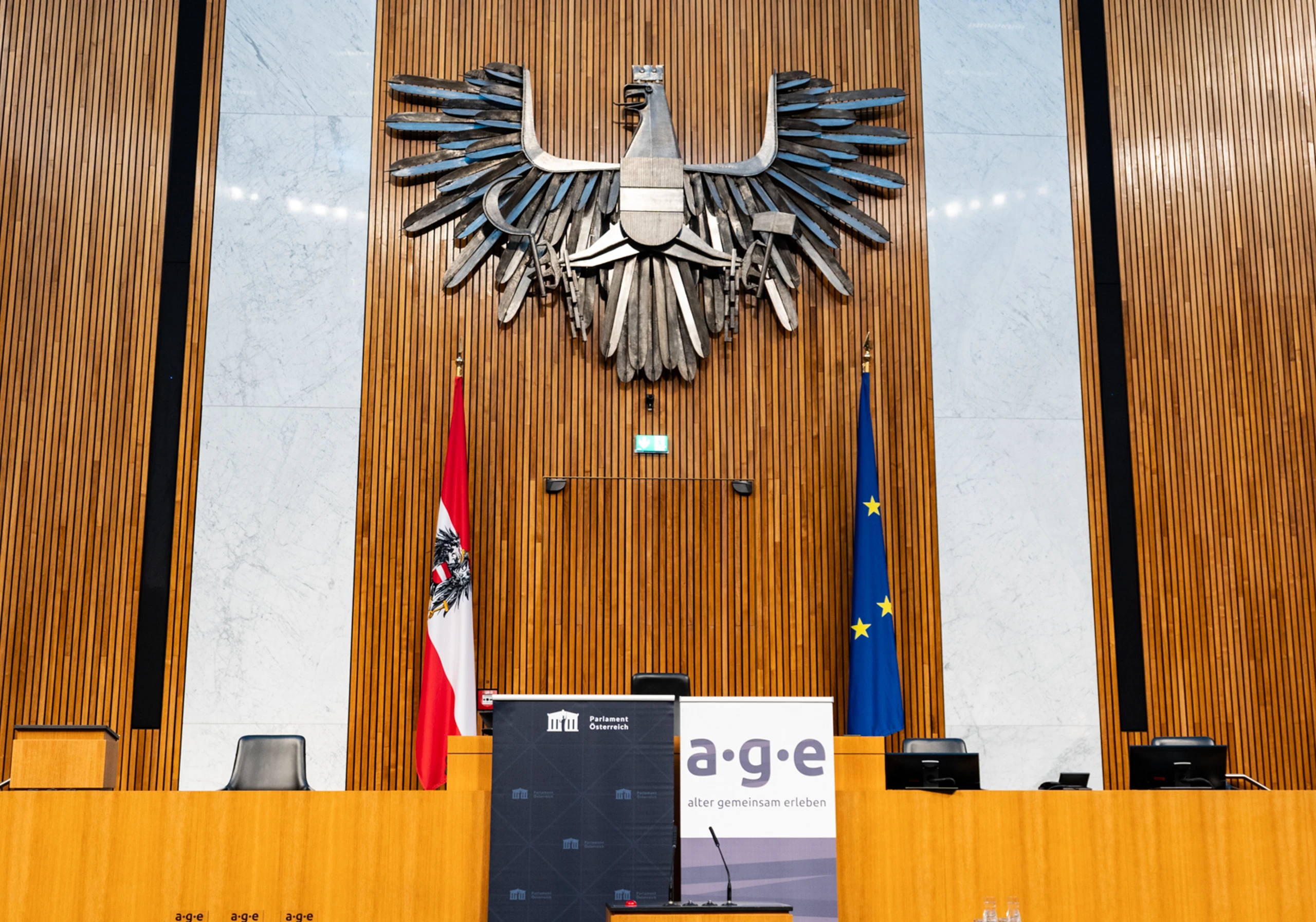 a·g·e-Awards Preisverleihung – Bild 2 von 51