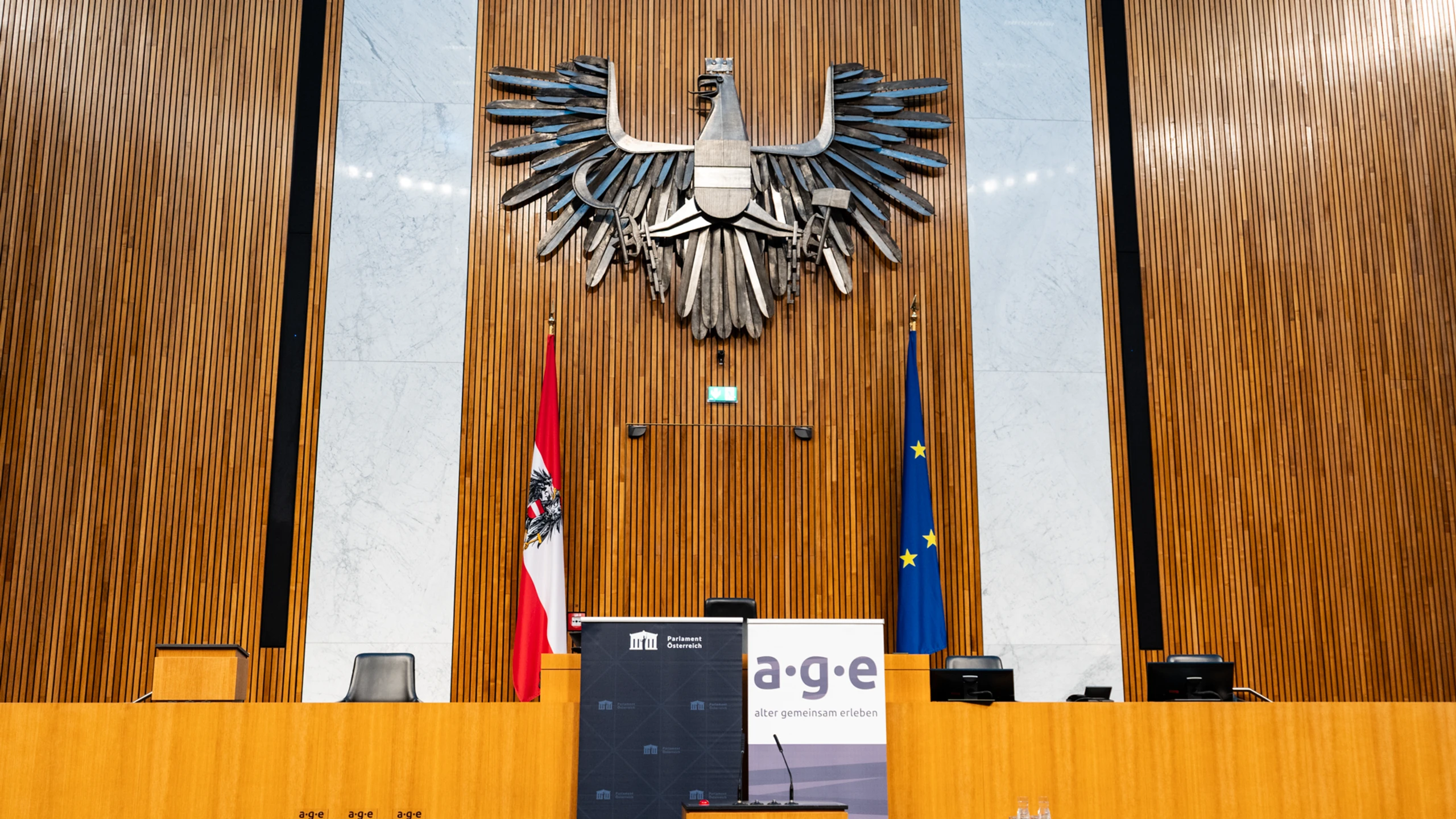 a·g·e-Awards Preisverleihung – Bild 2 von 51