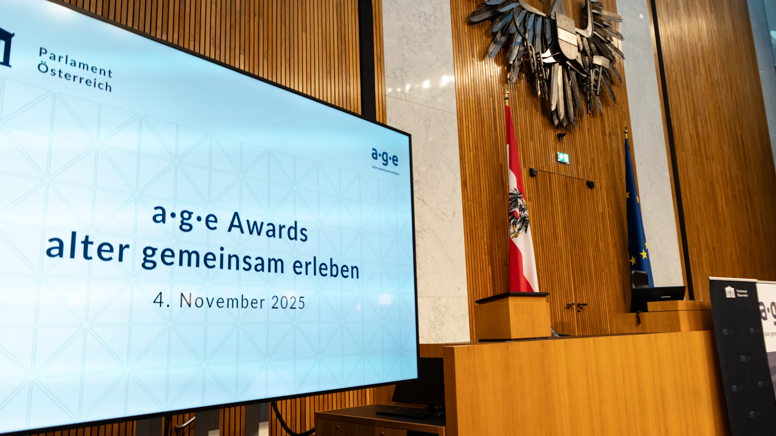 a·g·e-Awards Preisverleihung – Bild 3 von 51