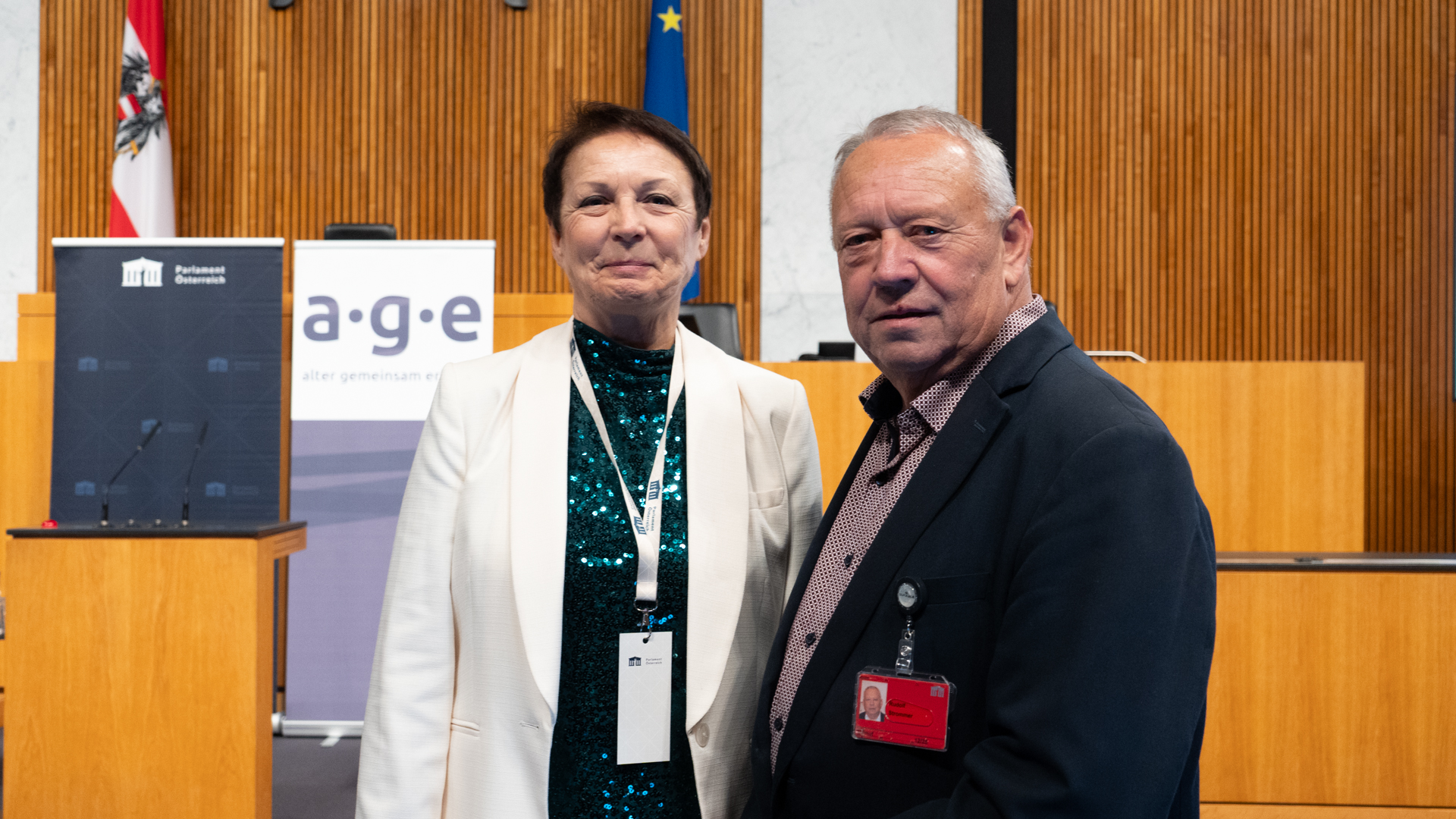 a·g·e-Awards Preisverleihung – Bild 9 von 51