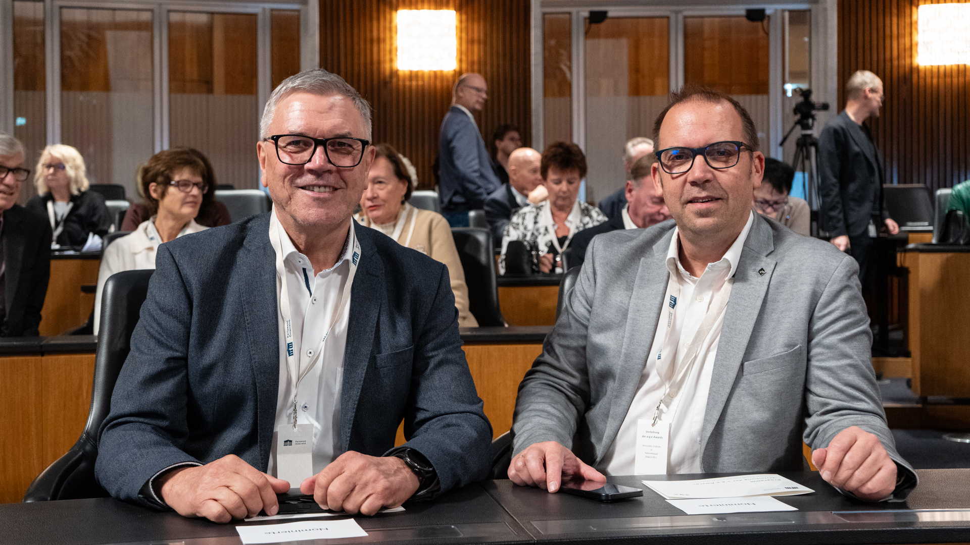 a·g·e-Awards Preisverleihung – Bild 10 von 51