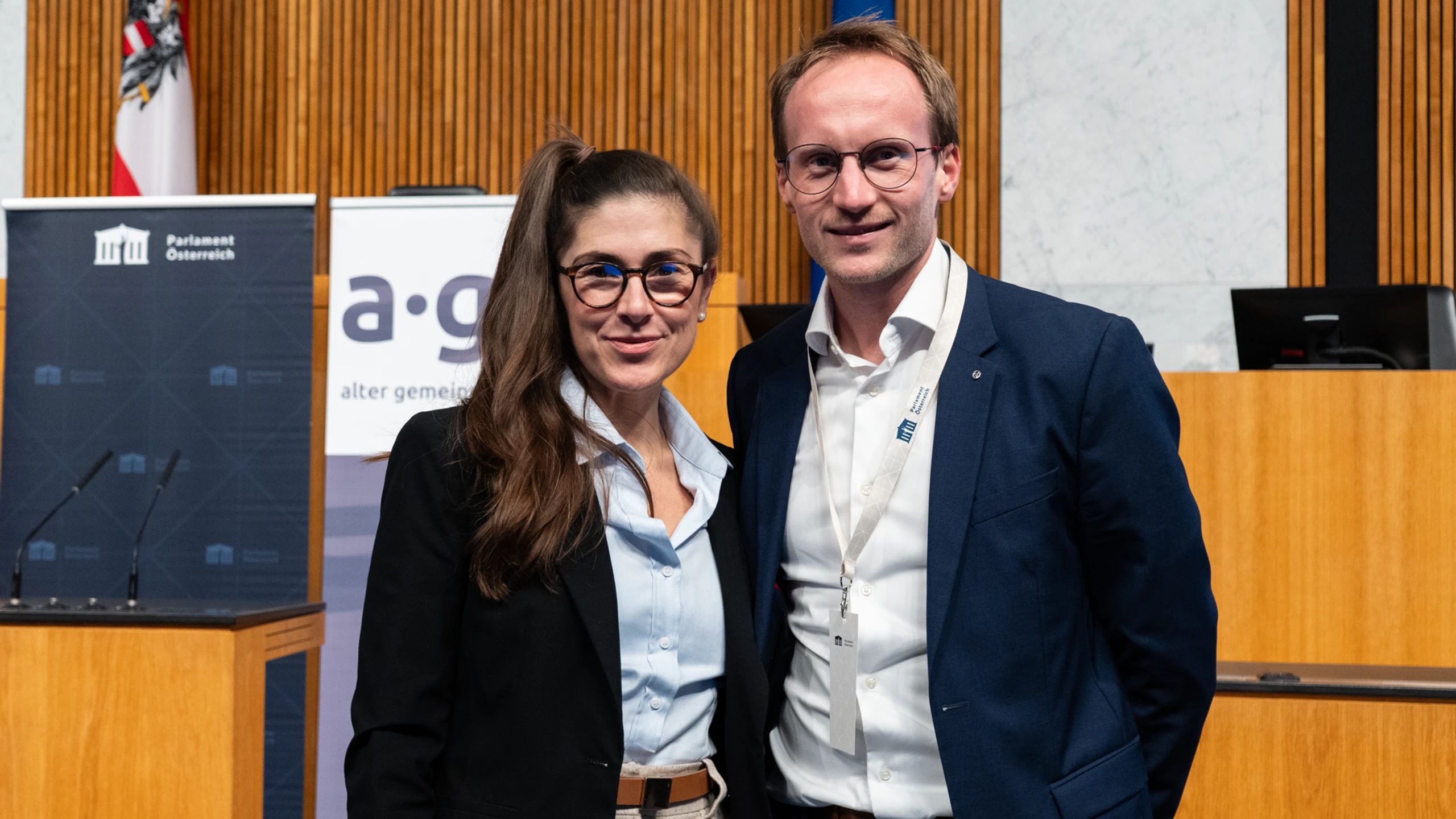 a·g·e-Awards Preisverleihung – Bild 15 von 51
