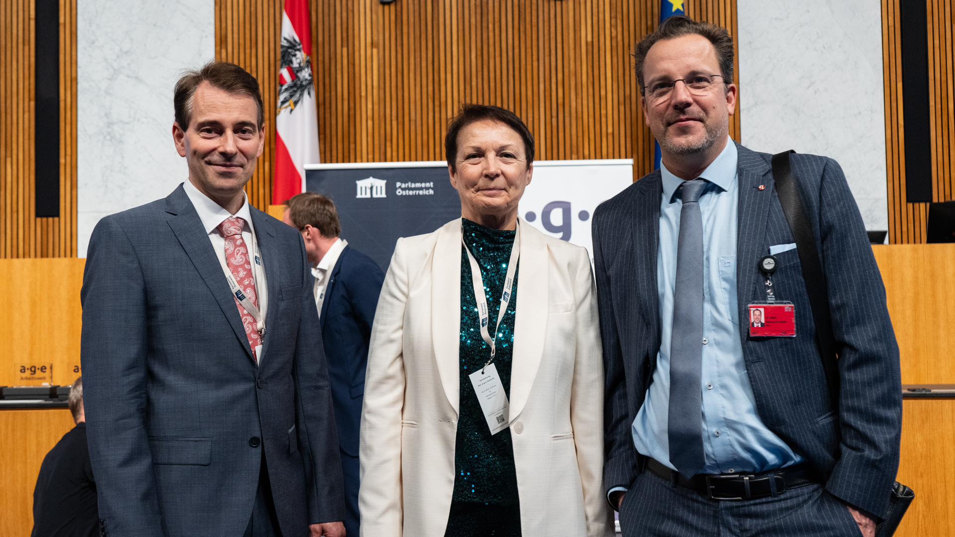 a·g·e-Awards Preisverleihung – Bild 17 von 51