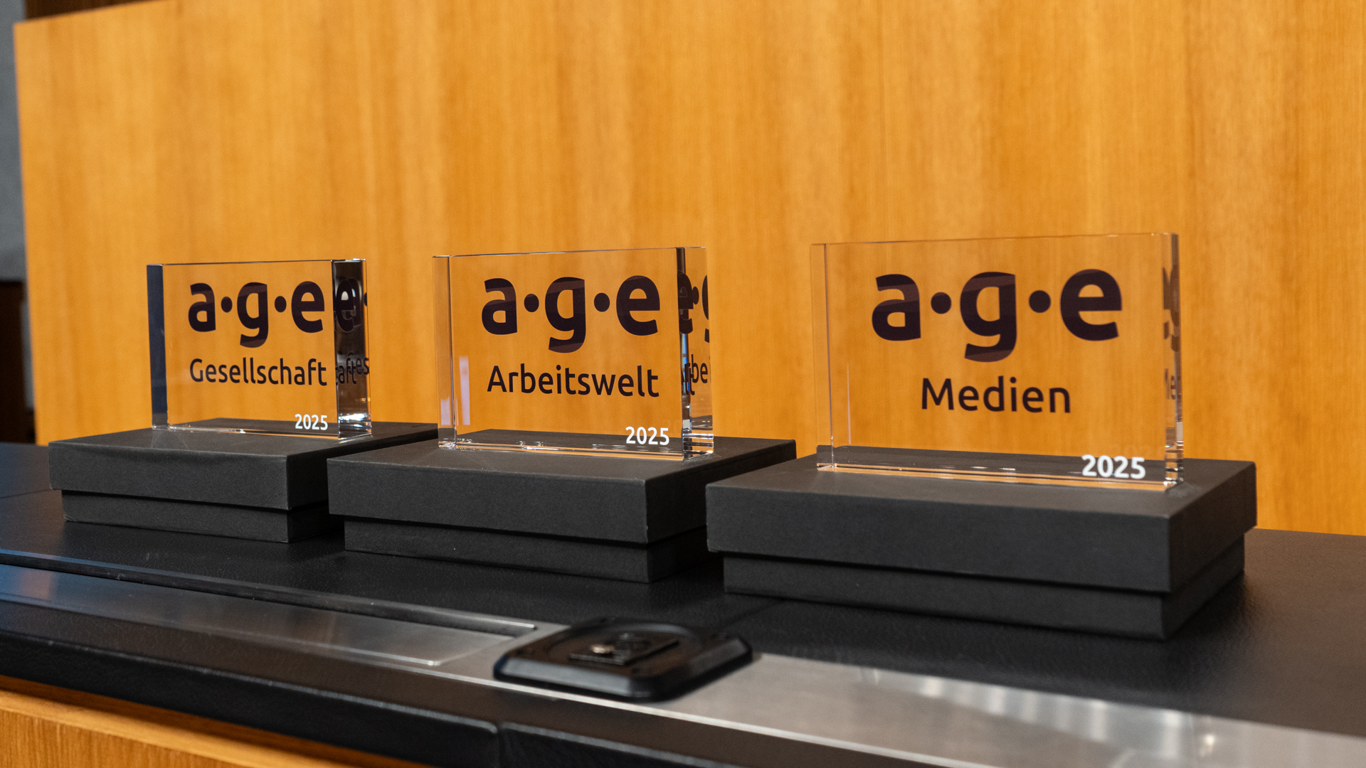 a·g·e-Awards Preisverleihung – Bild 18 von 51