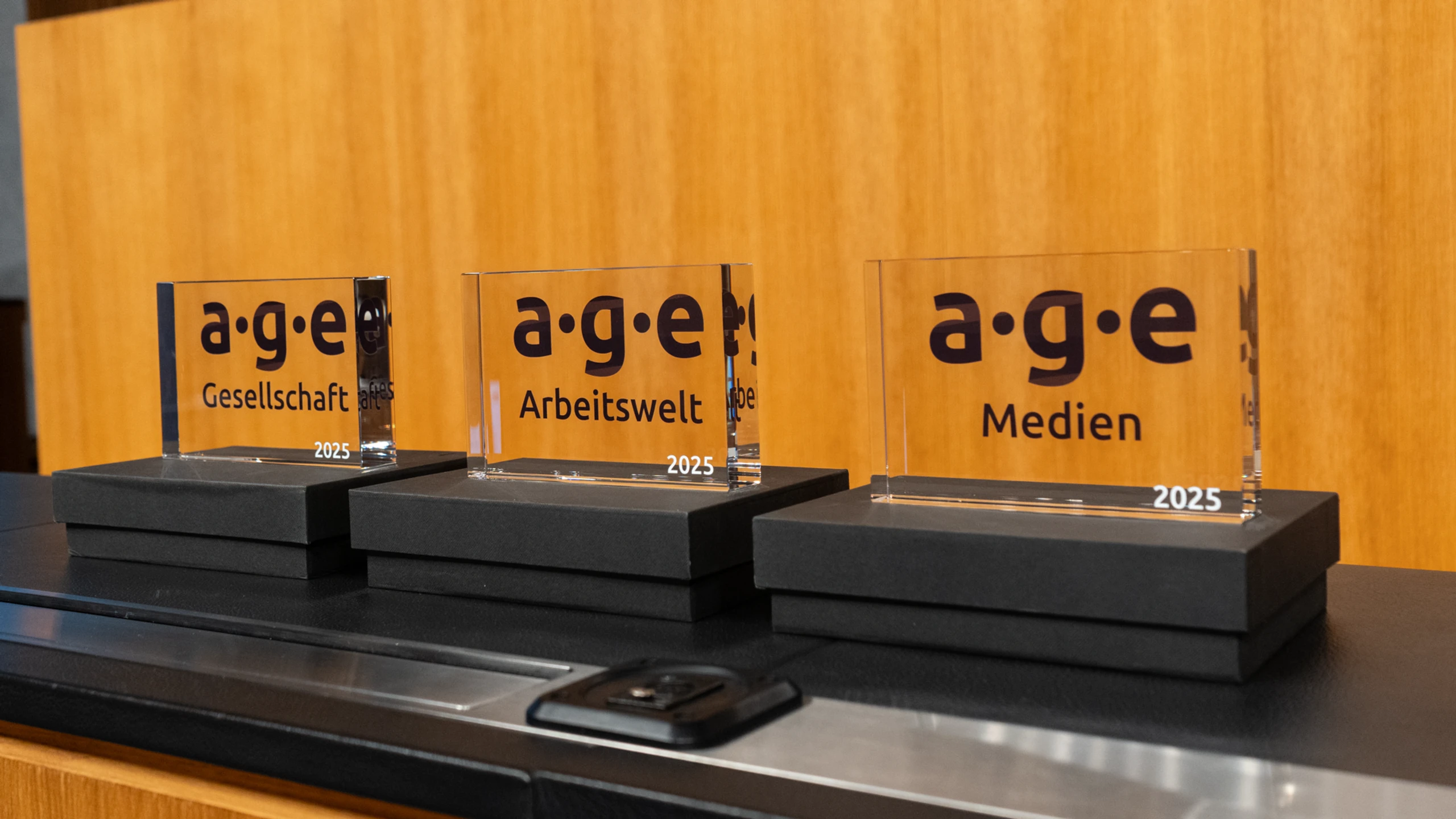 a·g·e-Awards Preisverleihung – Bild 18 von 51