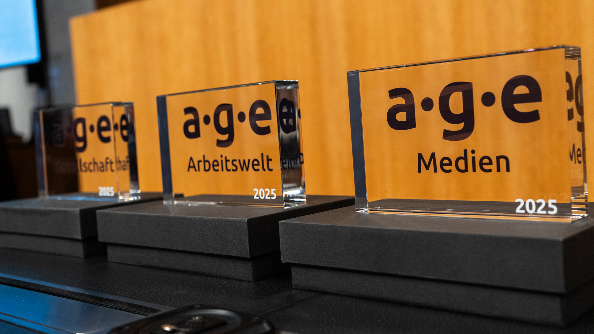 a·g·e-Awards Preisverleihung – Bild 19 von 51