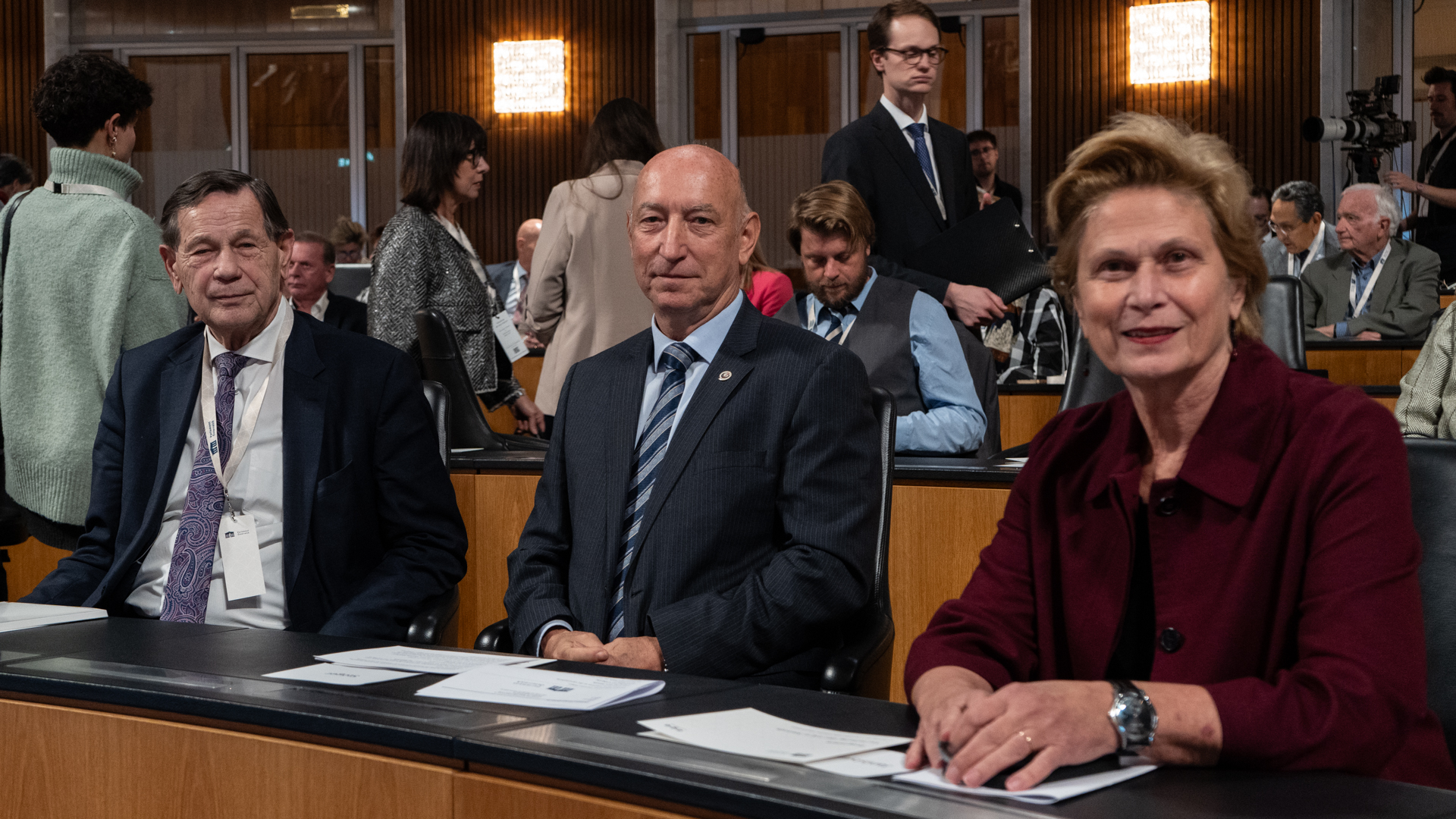 a·g·e-Awards Preisverleihung – Bild 20 von 51