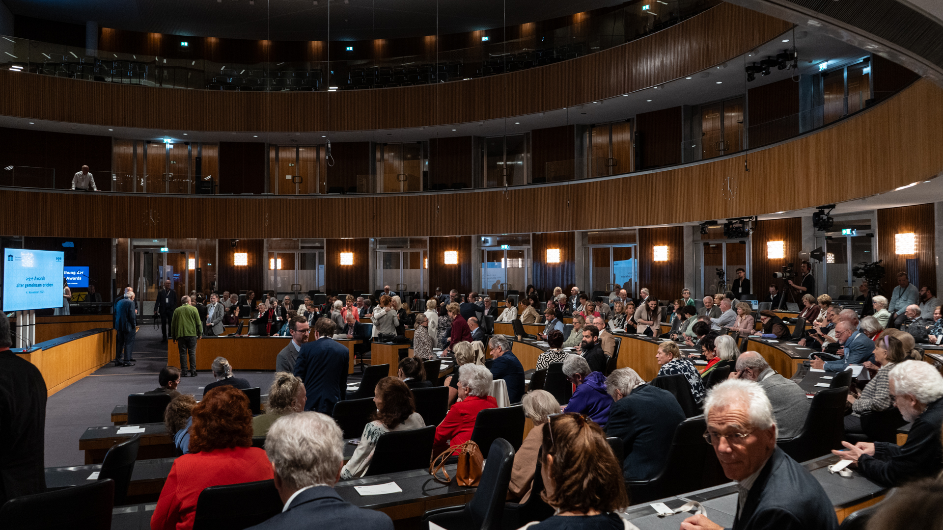 a·g·e-Awards Preisverleihung – Bild 21 von 51
