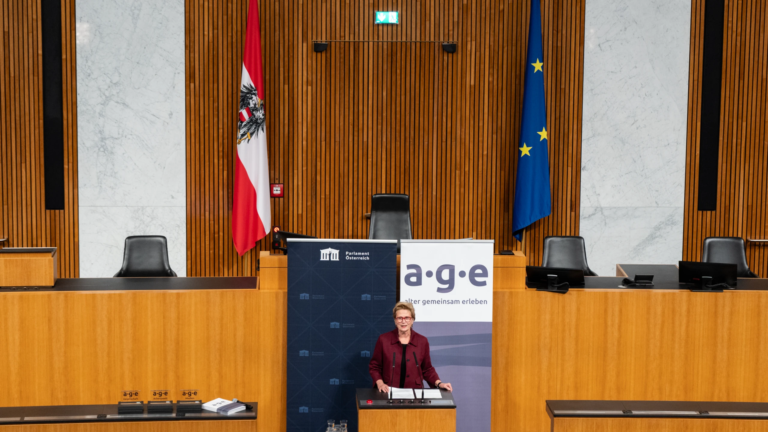 a·g·e-Awards Preisverleihung – Bild 22 von 51
