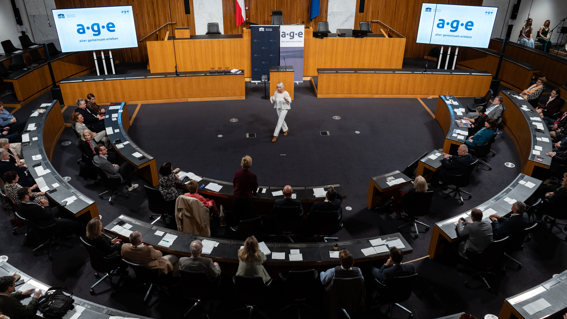 a·g·e-Awards Preisverleihung – Bild 23 von 51