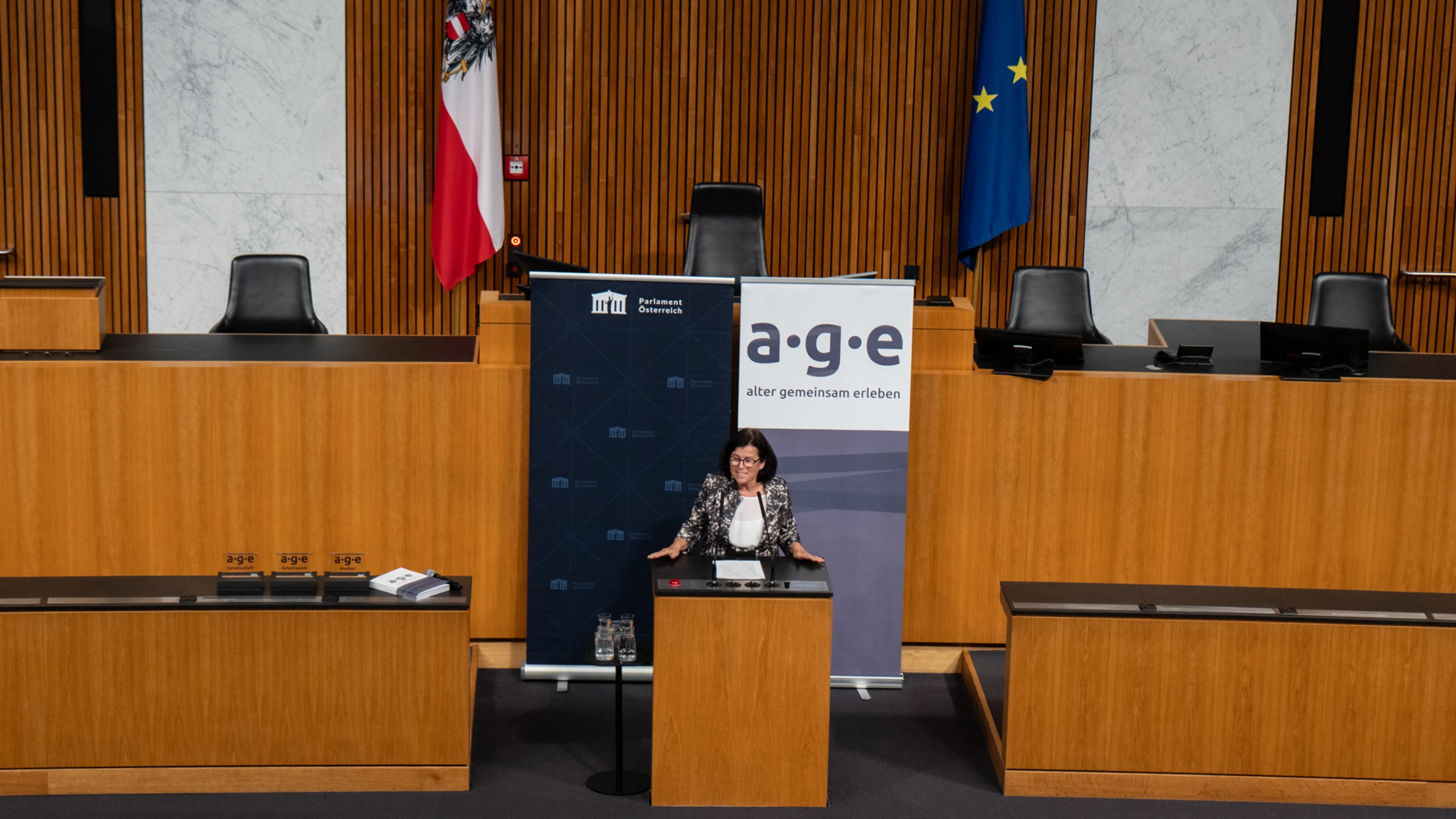 a·g·e-Awards Preisverleihung – Bild 25 von 51