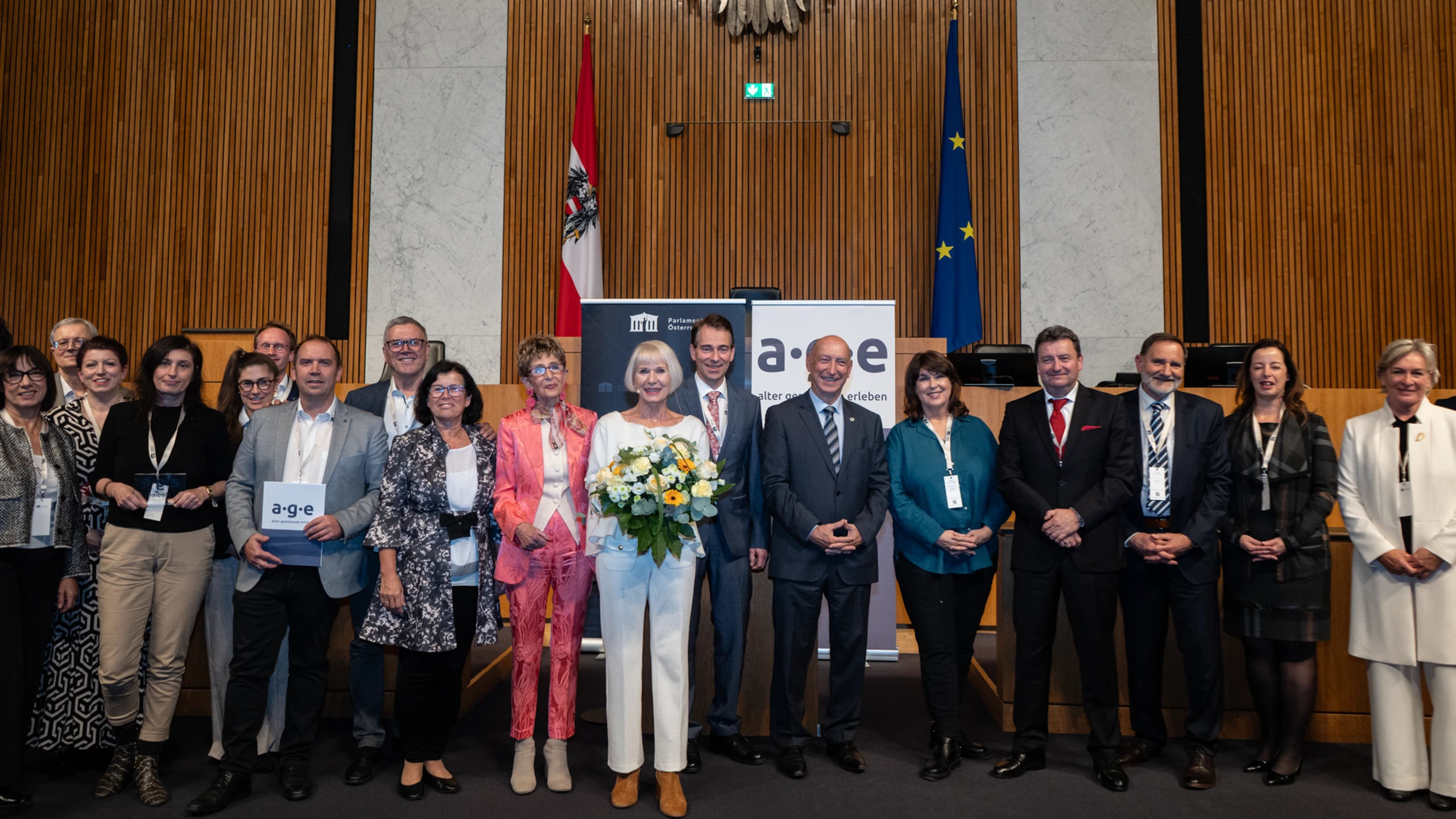 a·g·e-Awards Preisverleihung – Bild 40 von 51