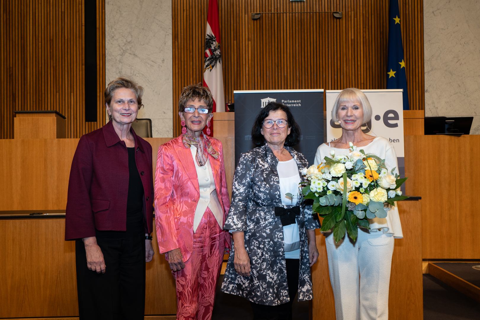 a·g·e-Awards Preisverleihung – Bild 41 von 51