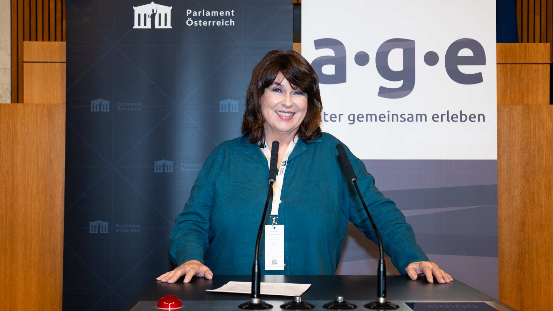 a·g·e-Awards Preisverleihung – Bild 42 von 51
