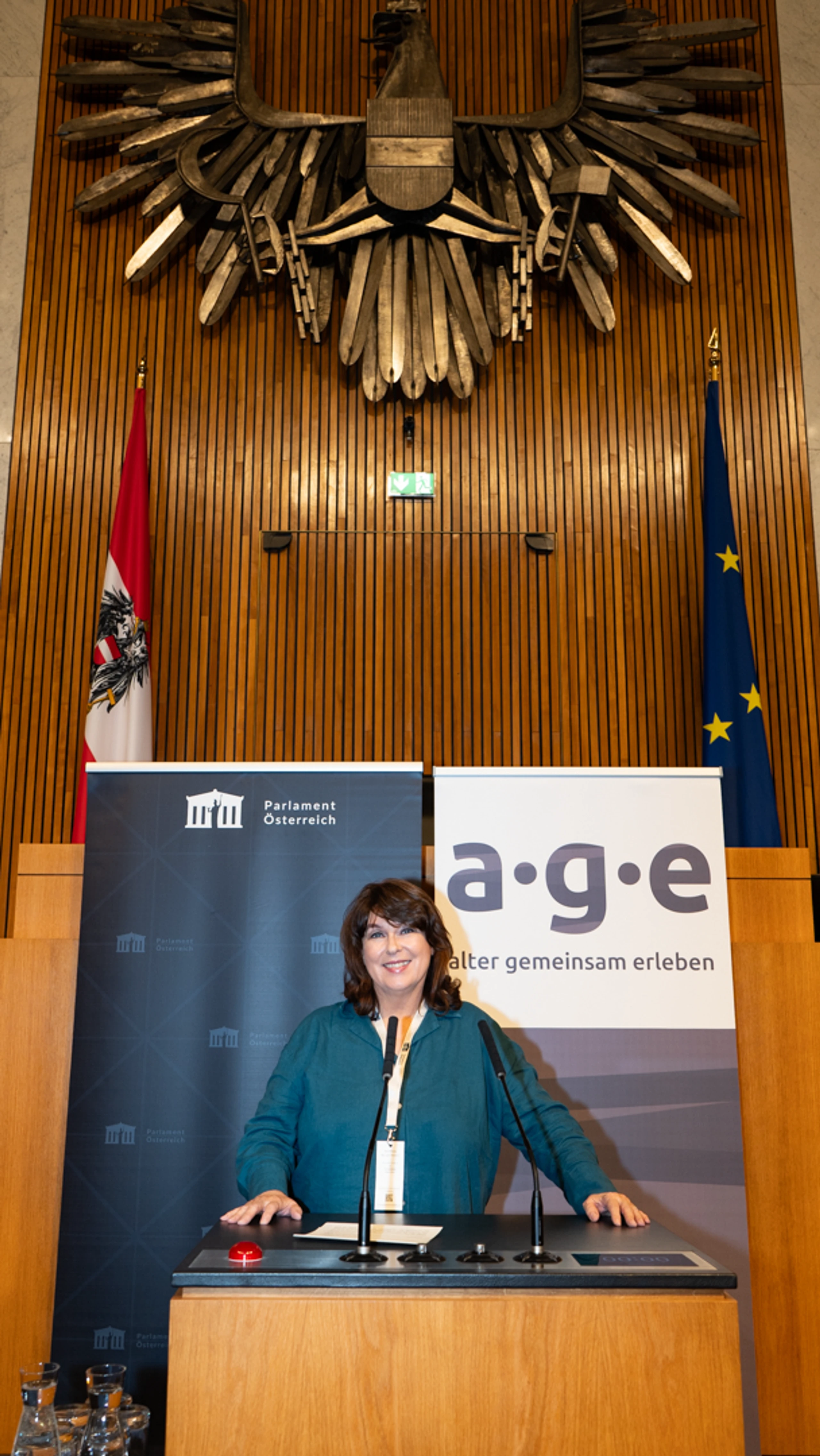 a·g·e-Awards Preisverleihung – Bild 43 von 51