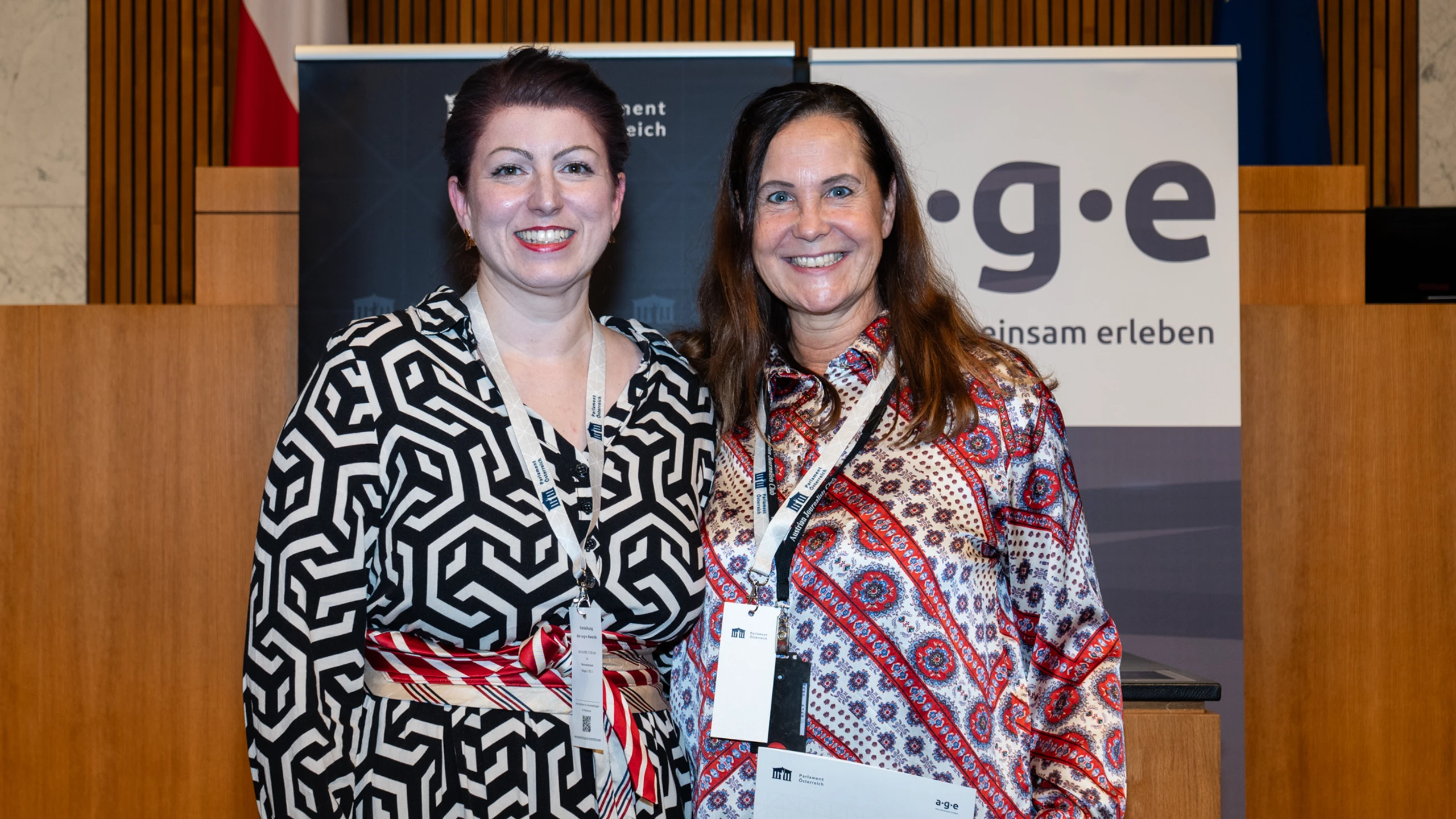 a·g·e-Awards Preisverleihung – Bild 44 von 51