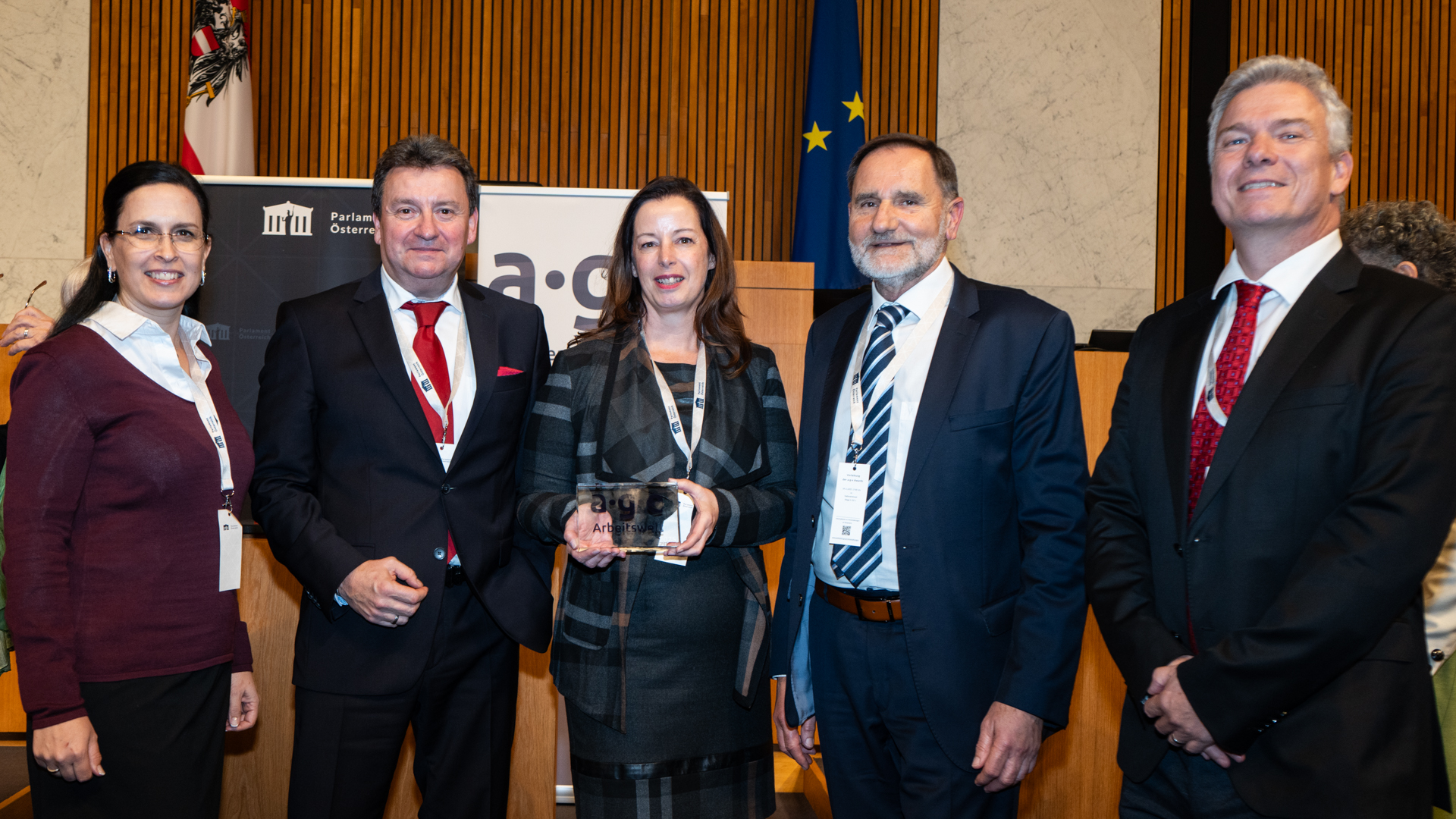 a·g·e-Awards Preisverleihung – Bild 46 von 51