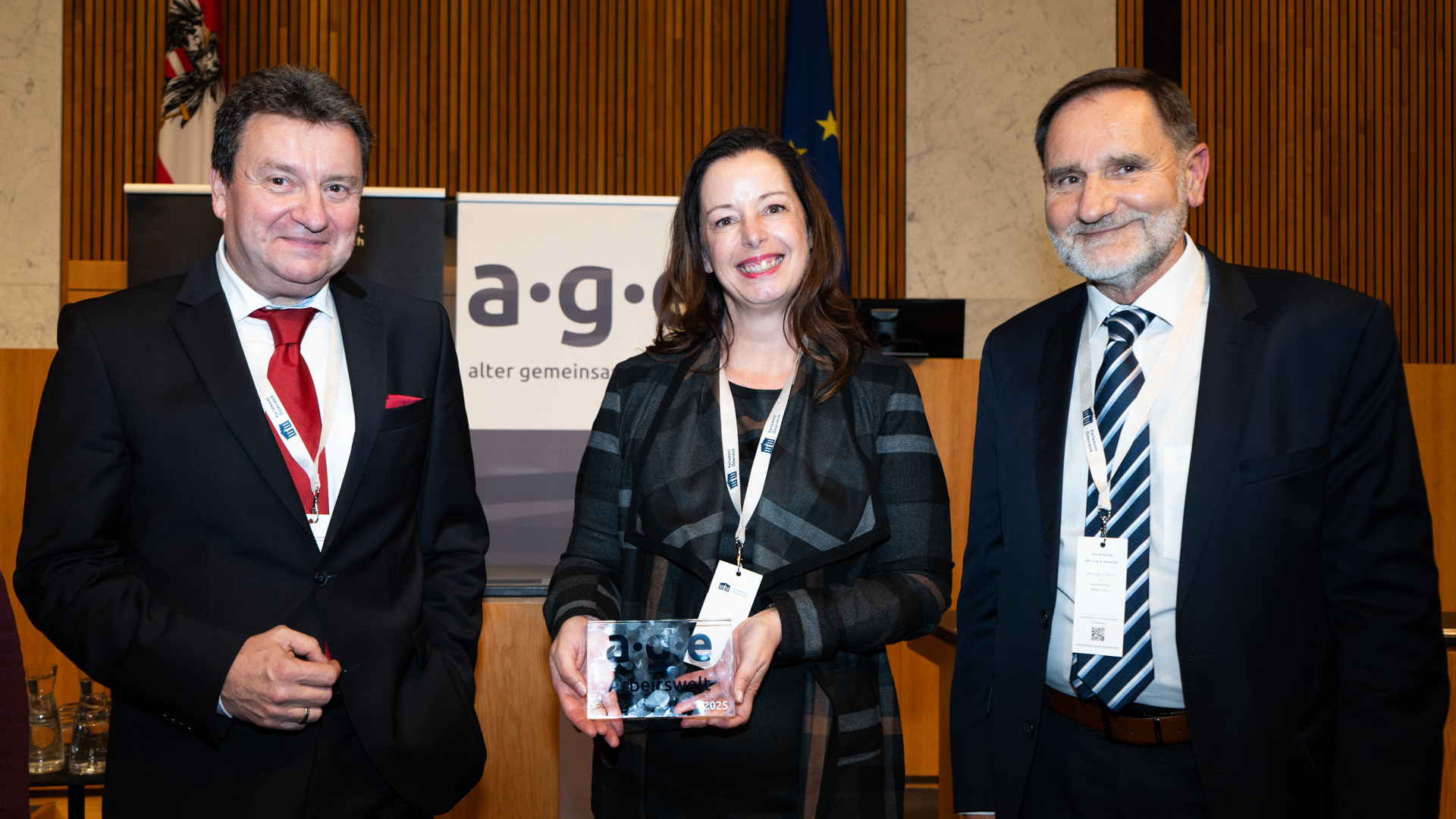 a·g·e-Awards Preisverleihung – Bild 47 von 51