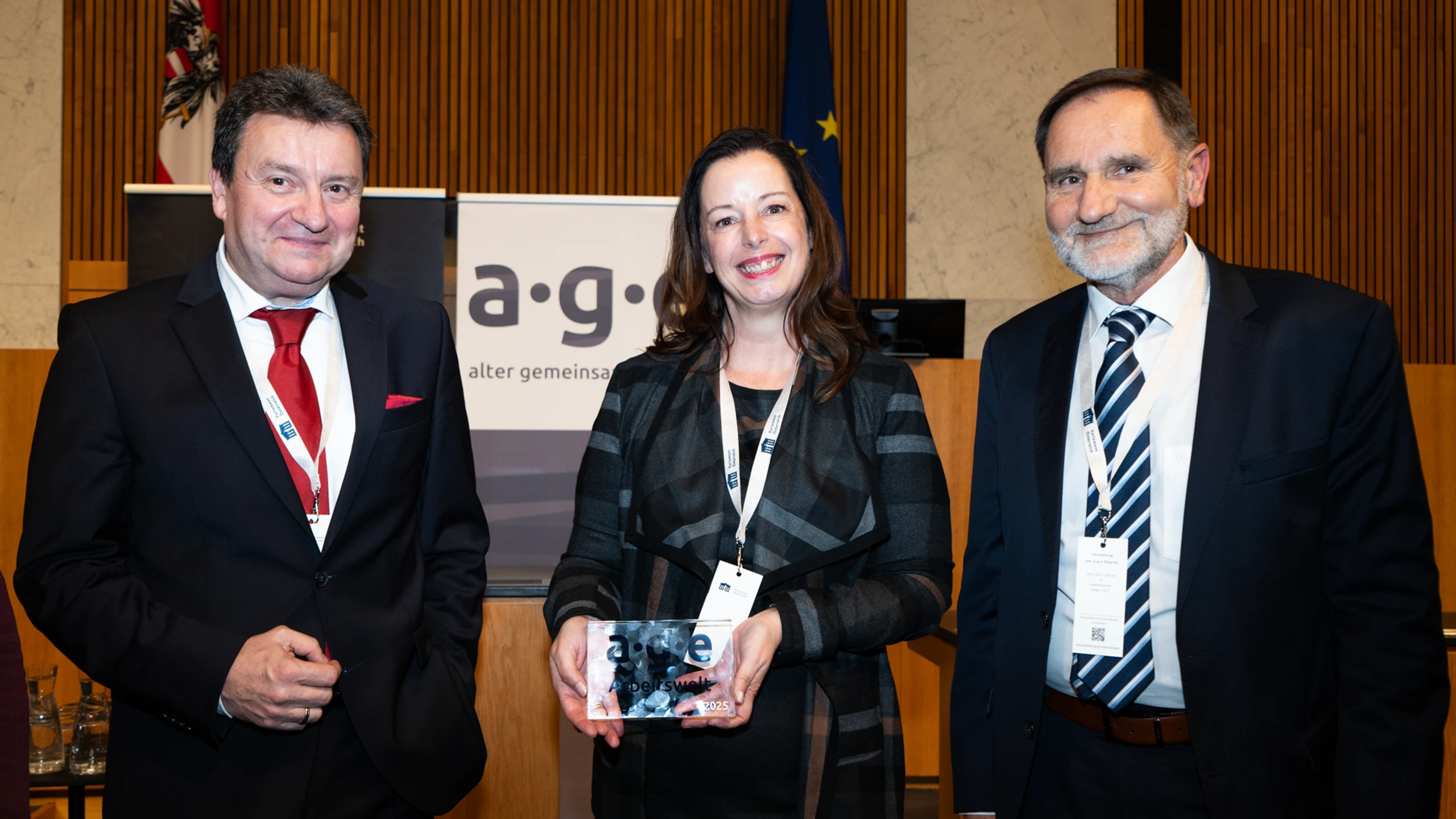 a·g·e-Awards Preisverleihung – Bild 47 von 51