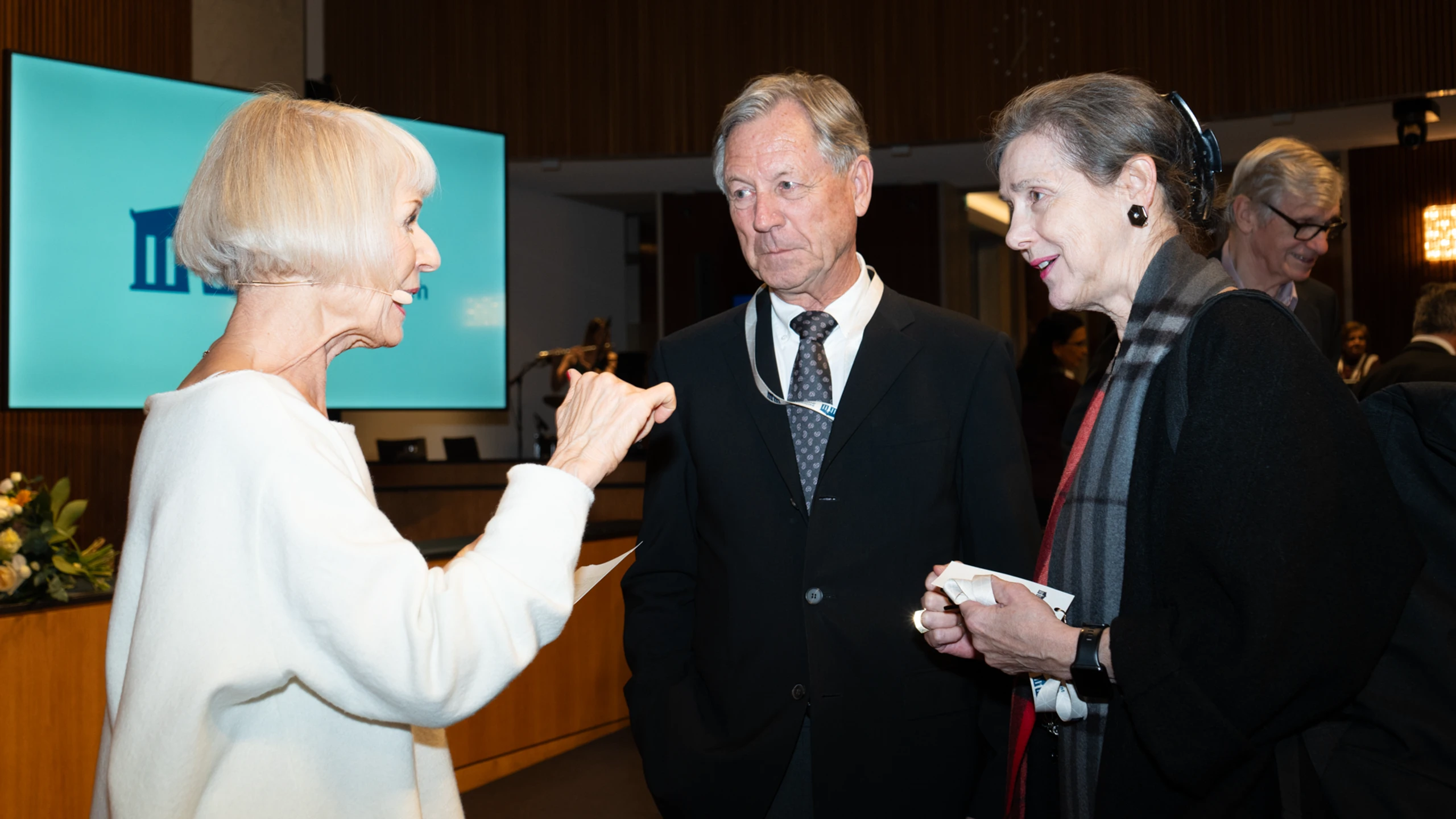 a·g·e-Awards Preisverleihung – Bild 49 von 51