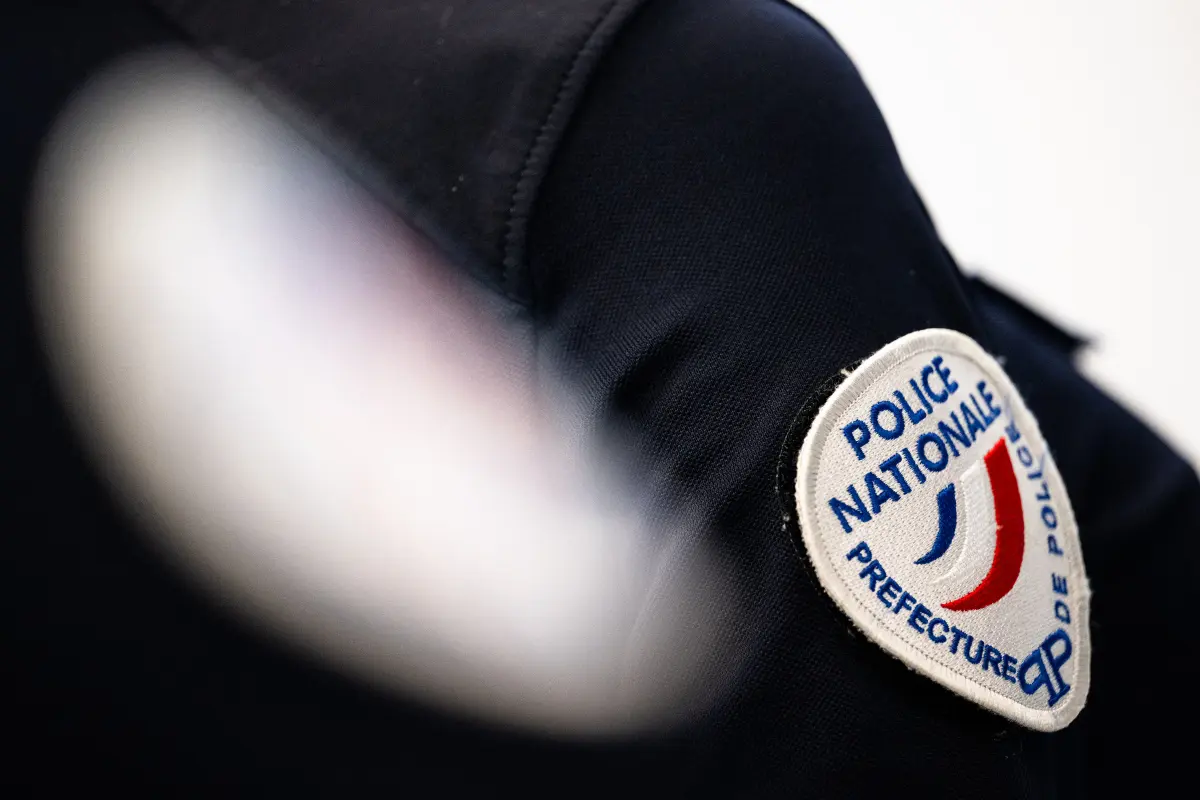 Großeinsatz für die Polizei in Frankreich