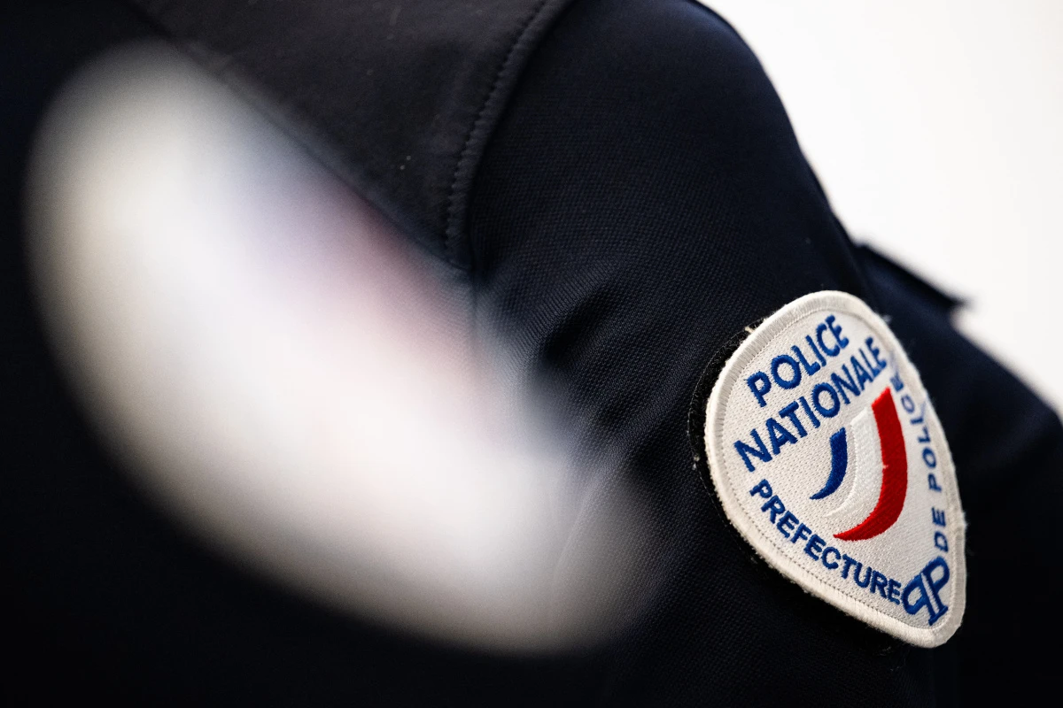 Großeinsatz für die Polizei in Frankreich