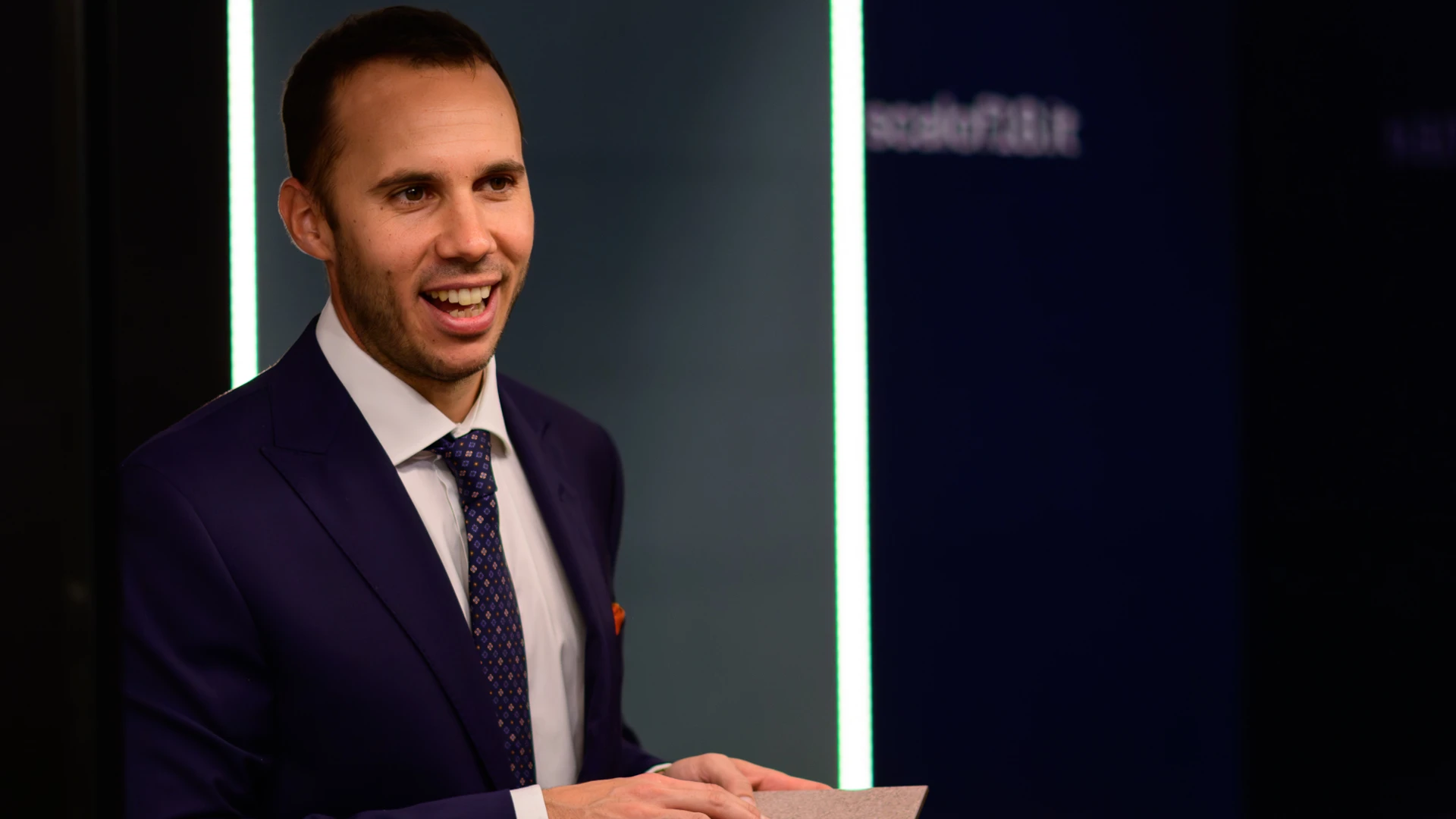 Fundermax präsentiert neue Interior-Kollektion „Interior Pro 2.6 Horizontal“ auf der SICAM 2025