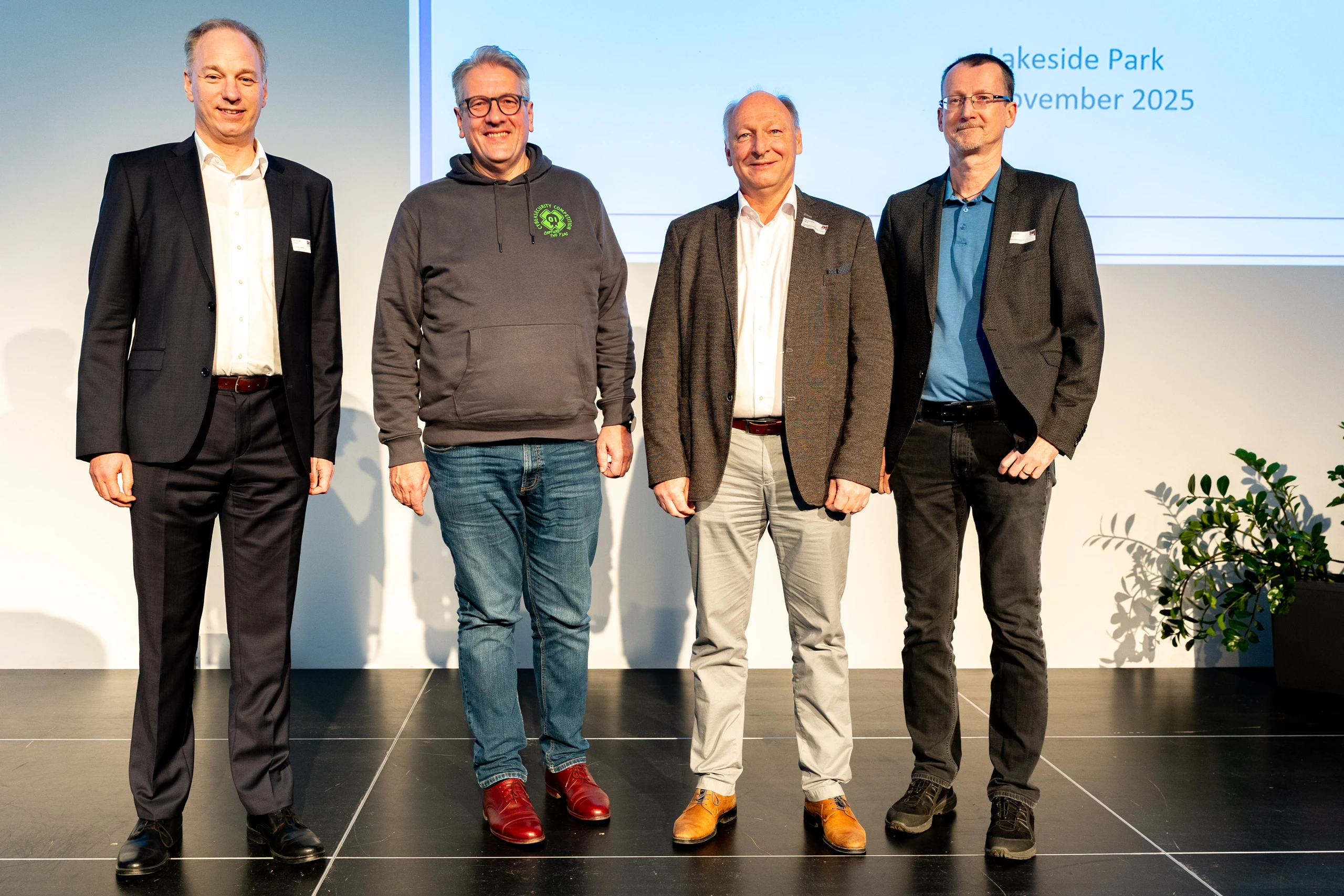 Cybersecurity Day 2025