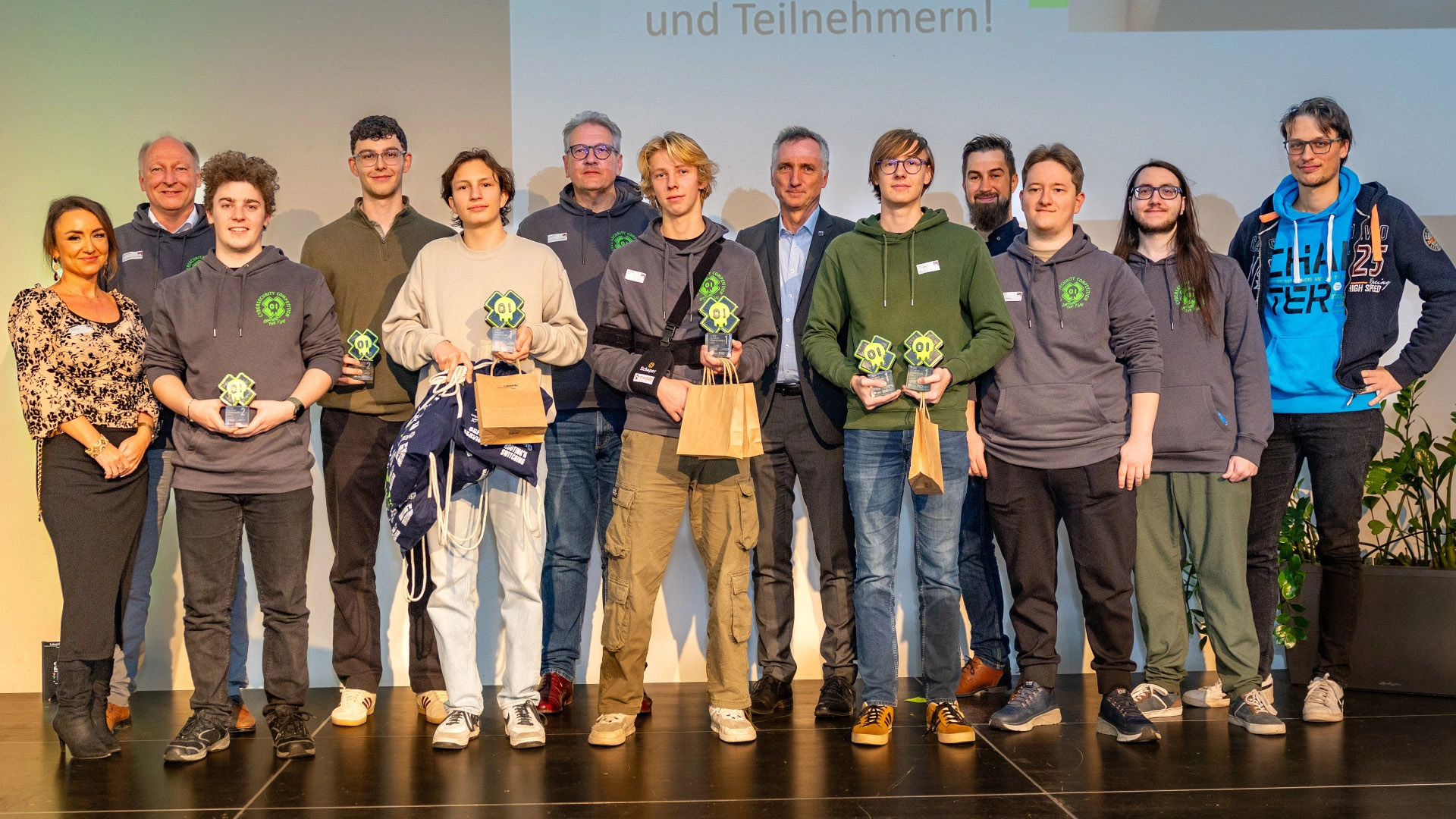 Cybersecurity Day 2025: Praxisnahe Strategien gegen wachsende IT-Bedrohungen