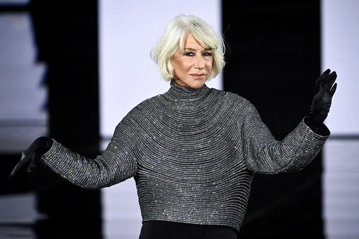 Britische Schauspielerin gilt als wandlungsfähig