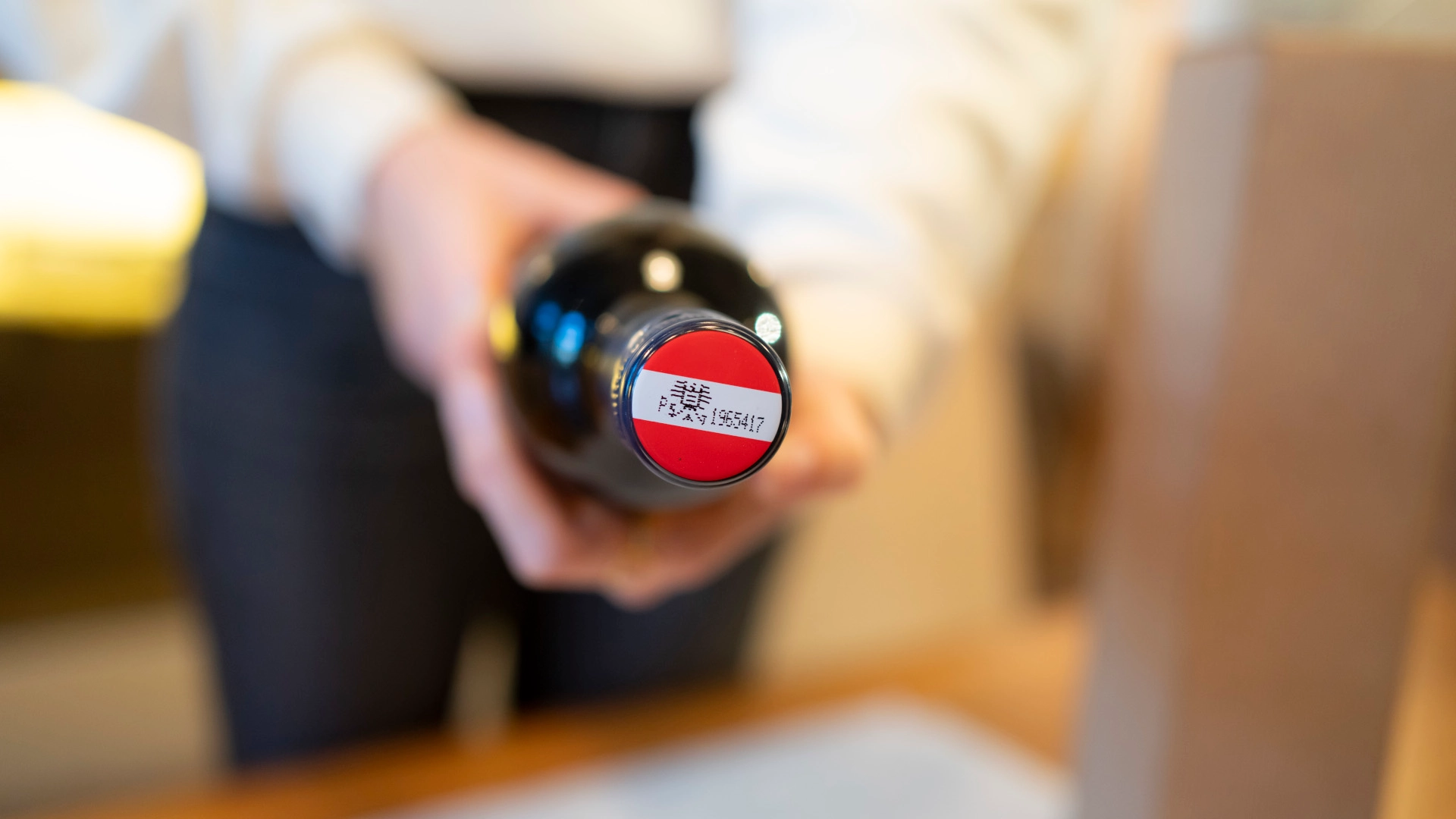 So viel trägt österreichischer Wein zur nationalen Wirtschaftsleistung bei