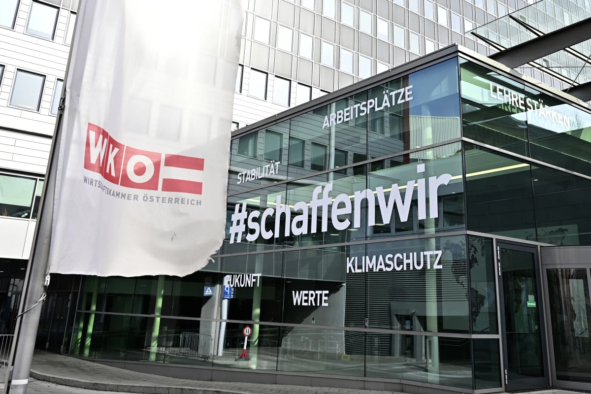 Viel Kritik an Gehaltserhöhungen in der WKÖ