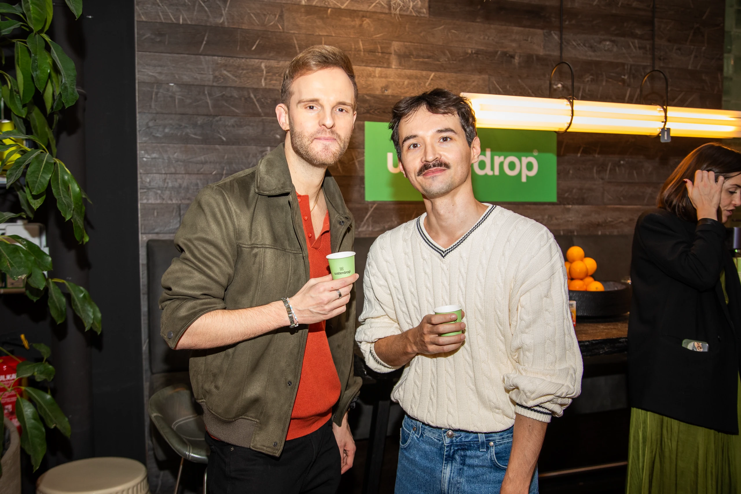 Austrian Press Day Spring/Summer 2026 – Bild 1 von 53