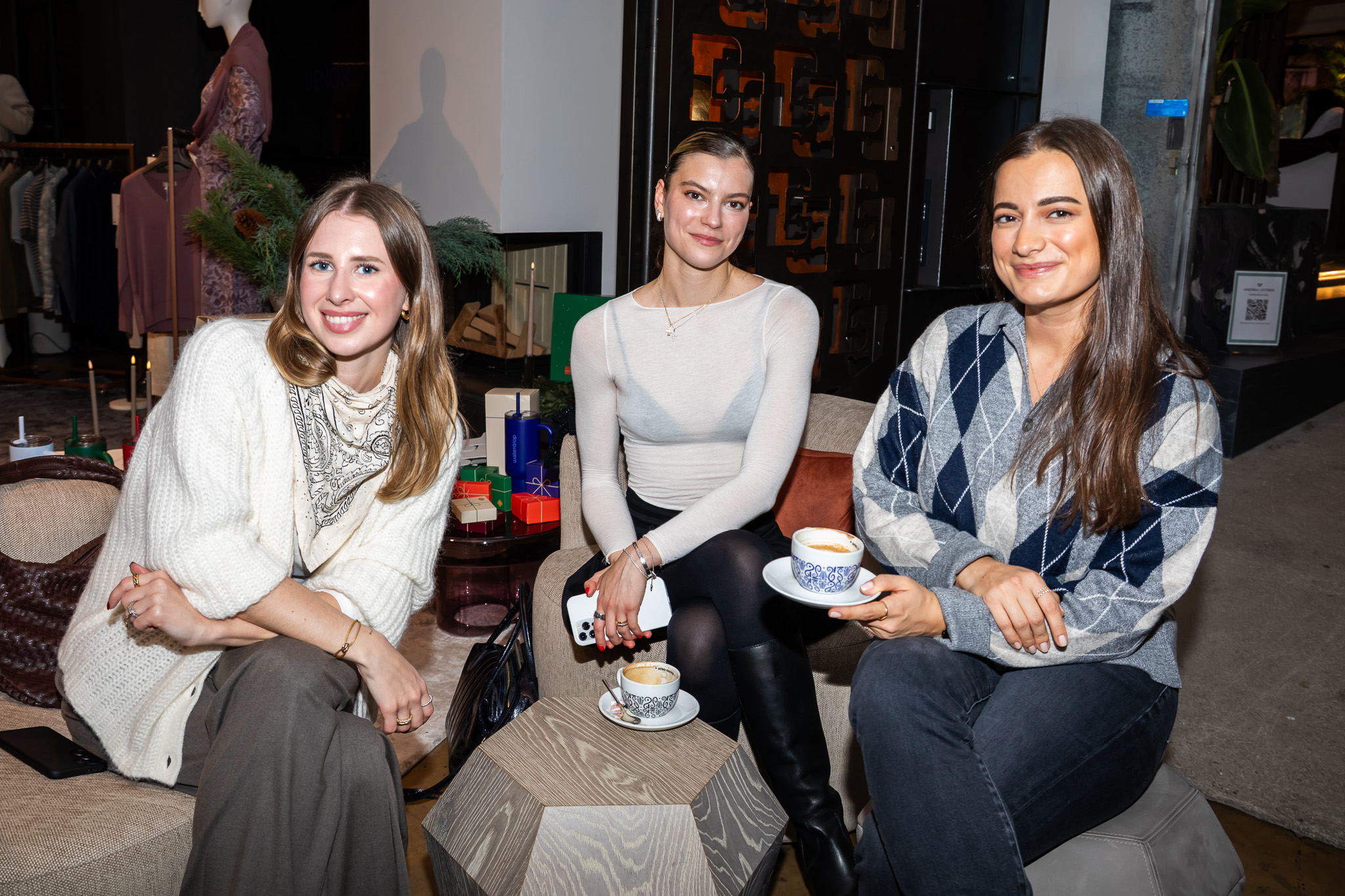 Austrian Press Day Spring/Summer 2026 – Bild 6 von 53