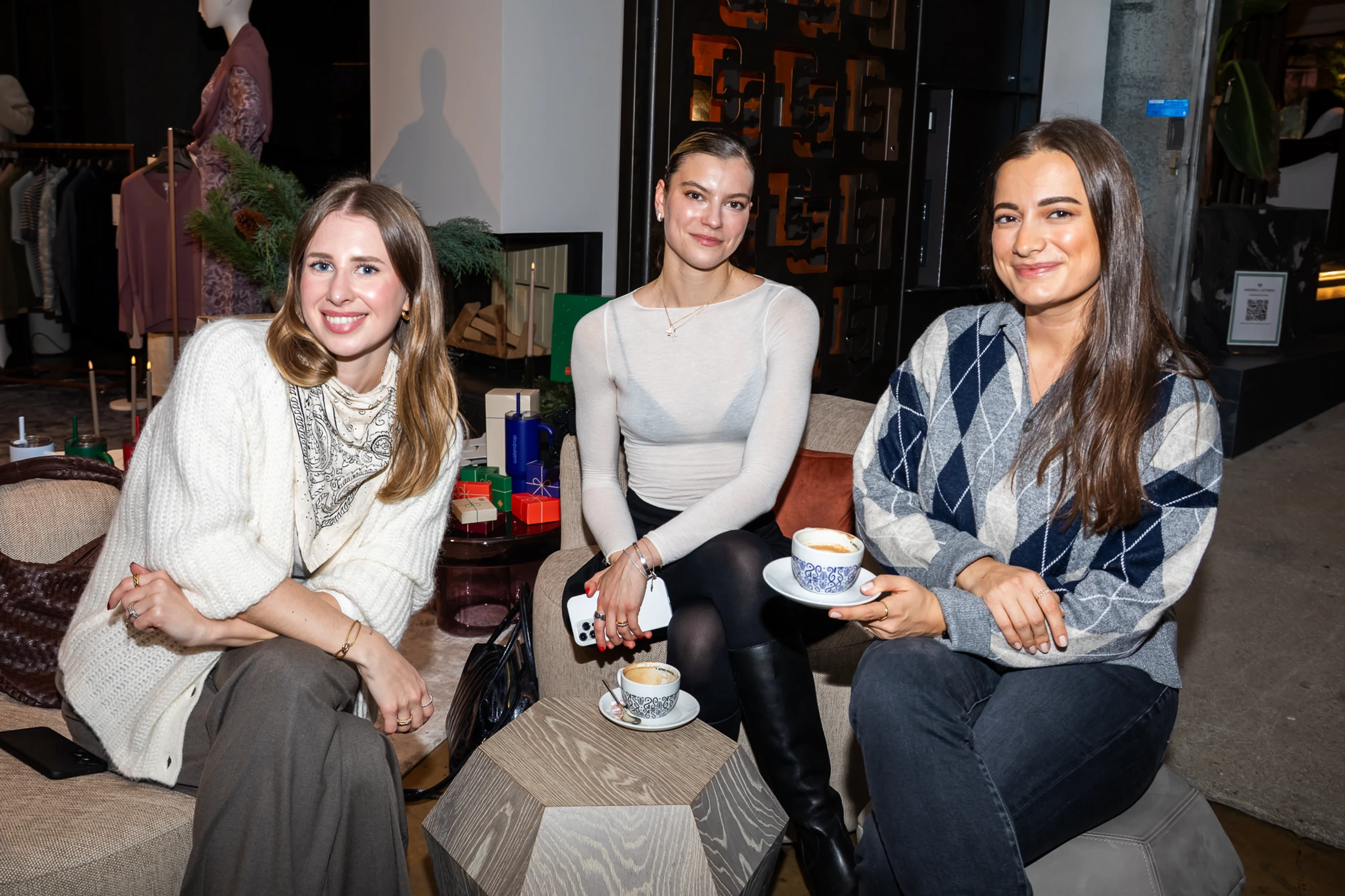 Austrian Press Day Spring/Summer 2026 – Bild 6 von 53